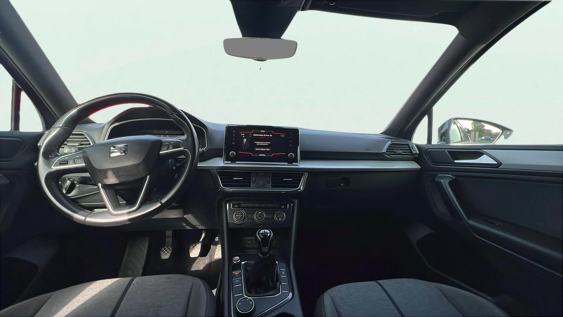 SEAT Tarraco 1.5 TSI Style Plus - foto 14