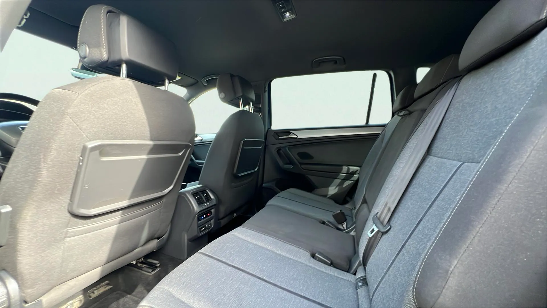 SEAT Tarraco 1.5 TSI Style Plus - foto 13
