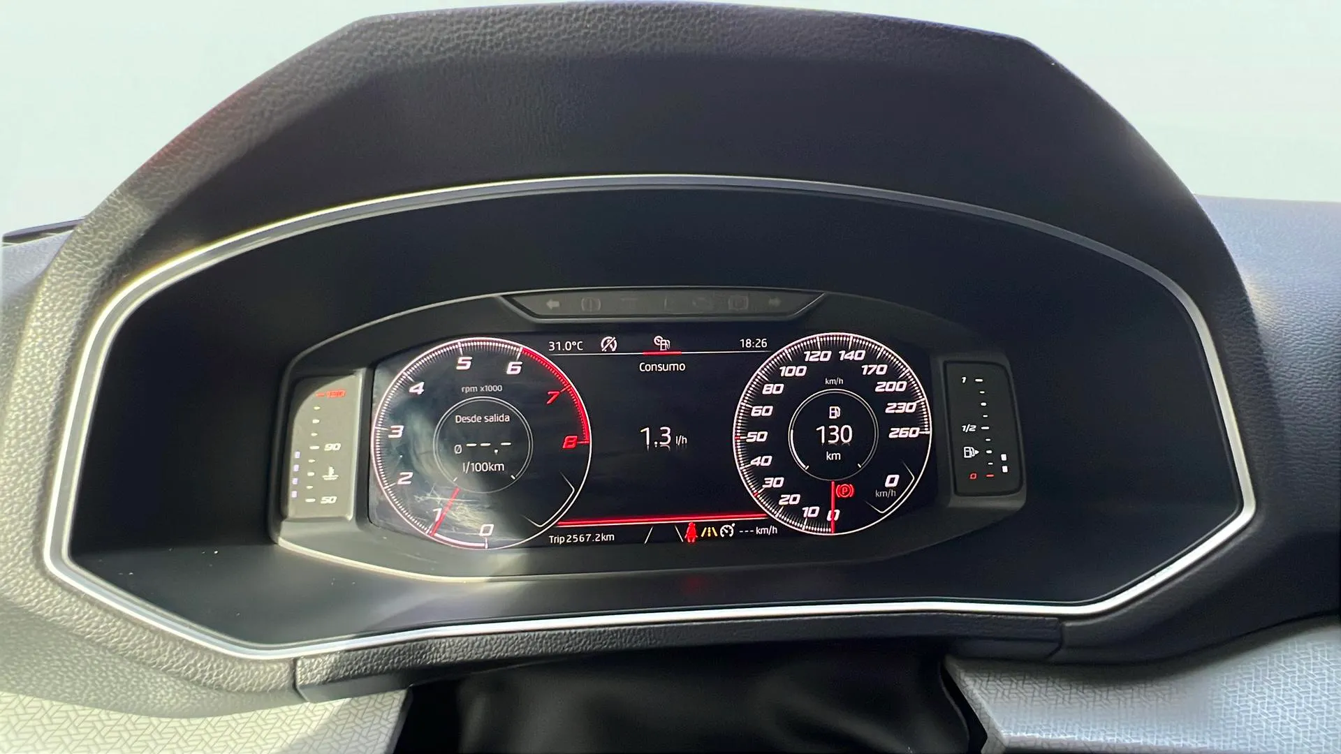 SEAT Tarraco 1.5 TSI Style Plus - foto 18