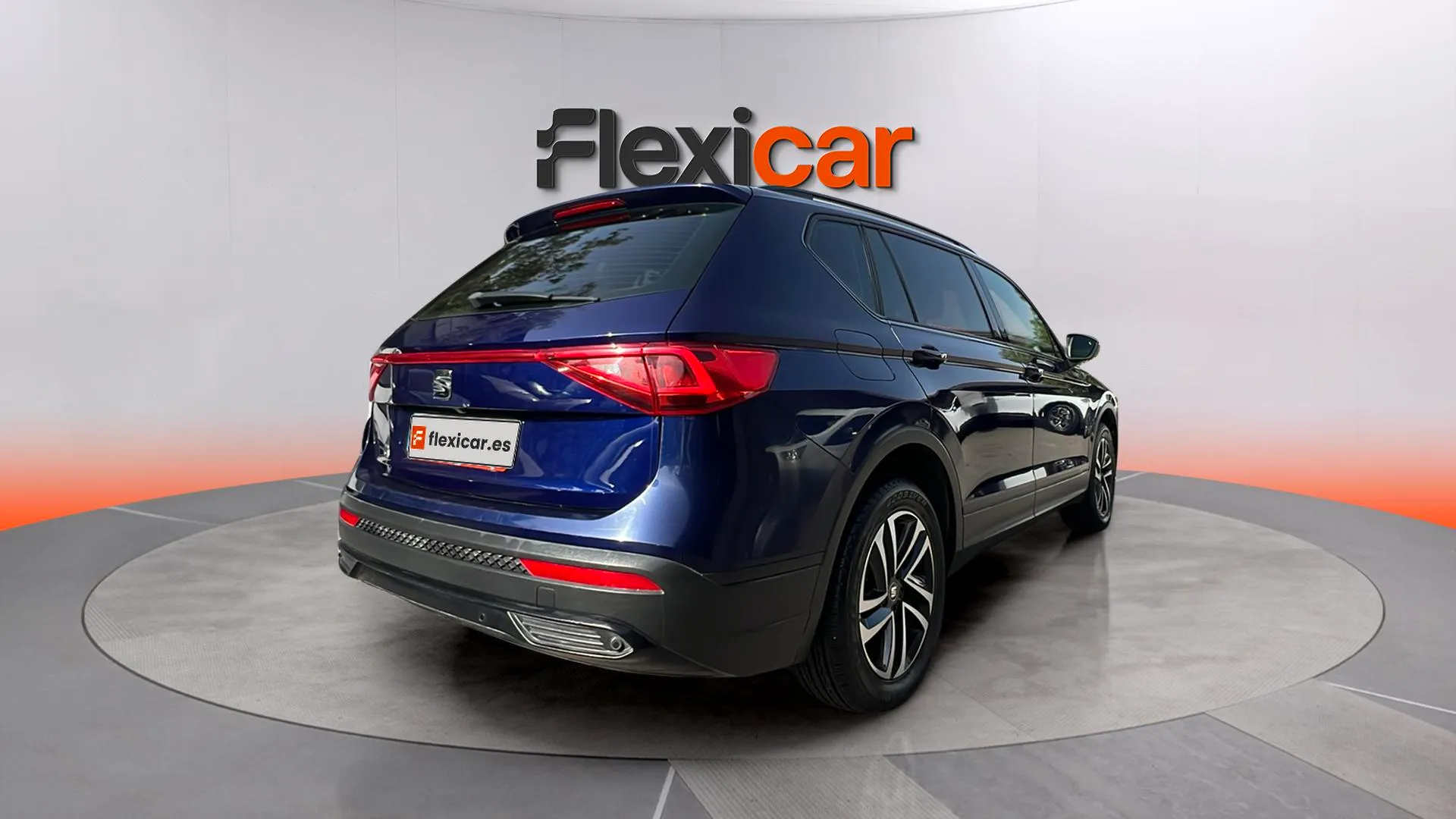 SEAT Tarraco 1.5 TSI Style Plus - foto 3