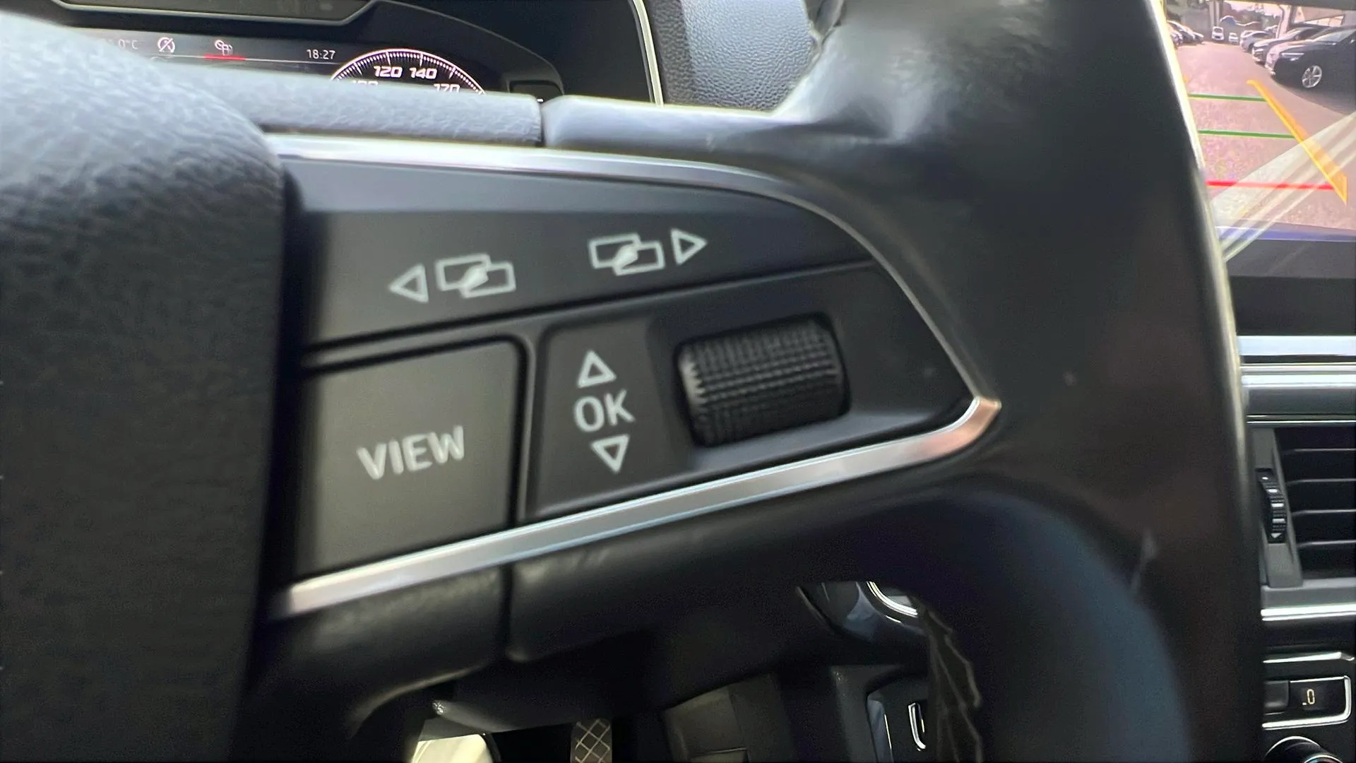 SEAT Tarraco 1.5 TSI Style Plus - foto 23