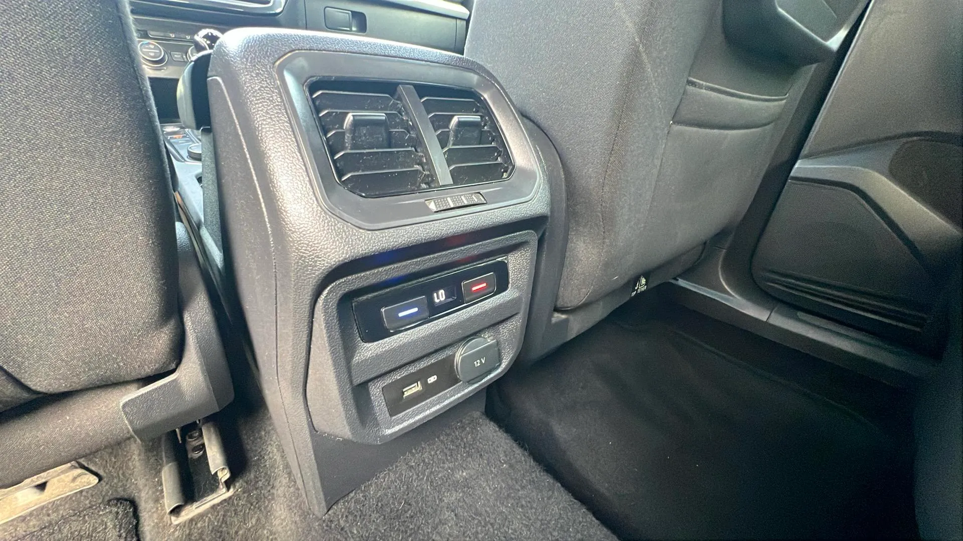 SEAT Tarraco 1.5 TSI Style Plus - foto 15