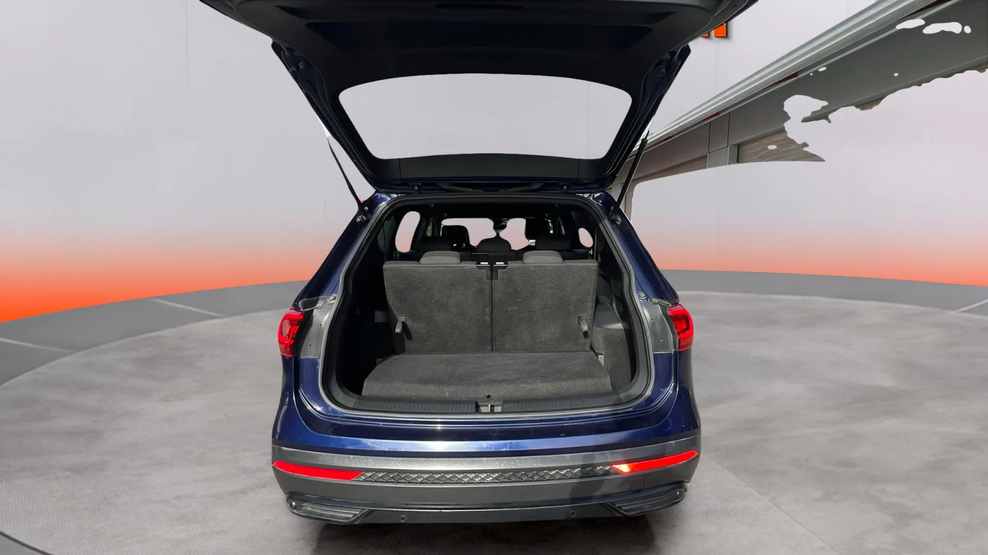 SEAT Tarraco 1.5 TSI Style Plus - foto 12