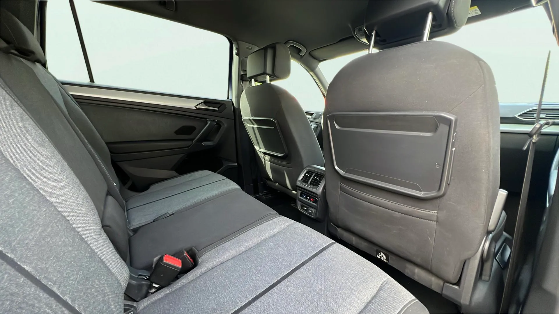 SEAT Tarraco 1.5 TSI Style Plus - foto 11