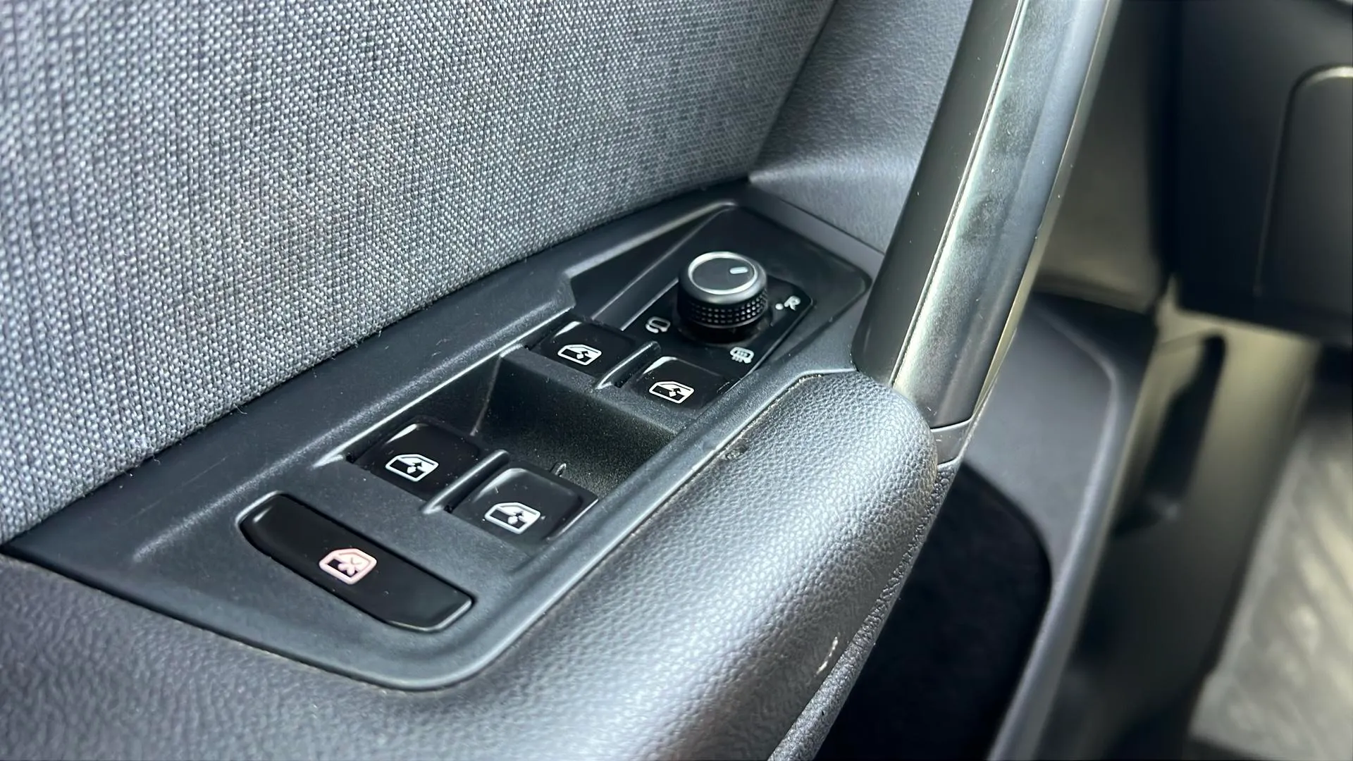 SEAT Tarraco 1.5 TSI Style Plus - foto 27