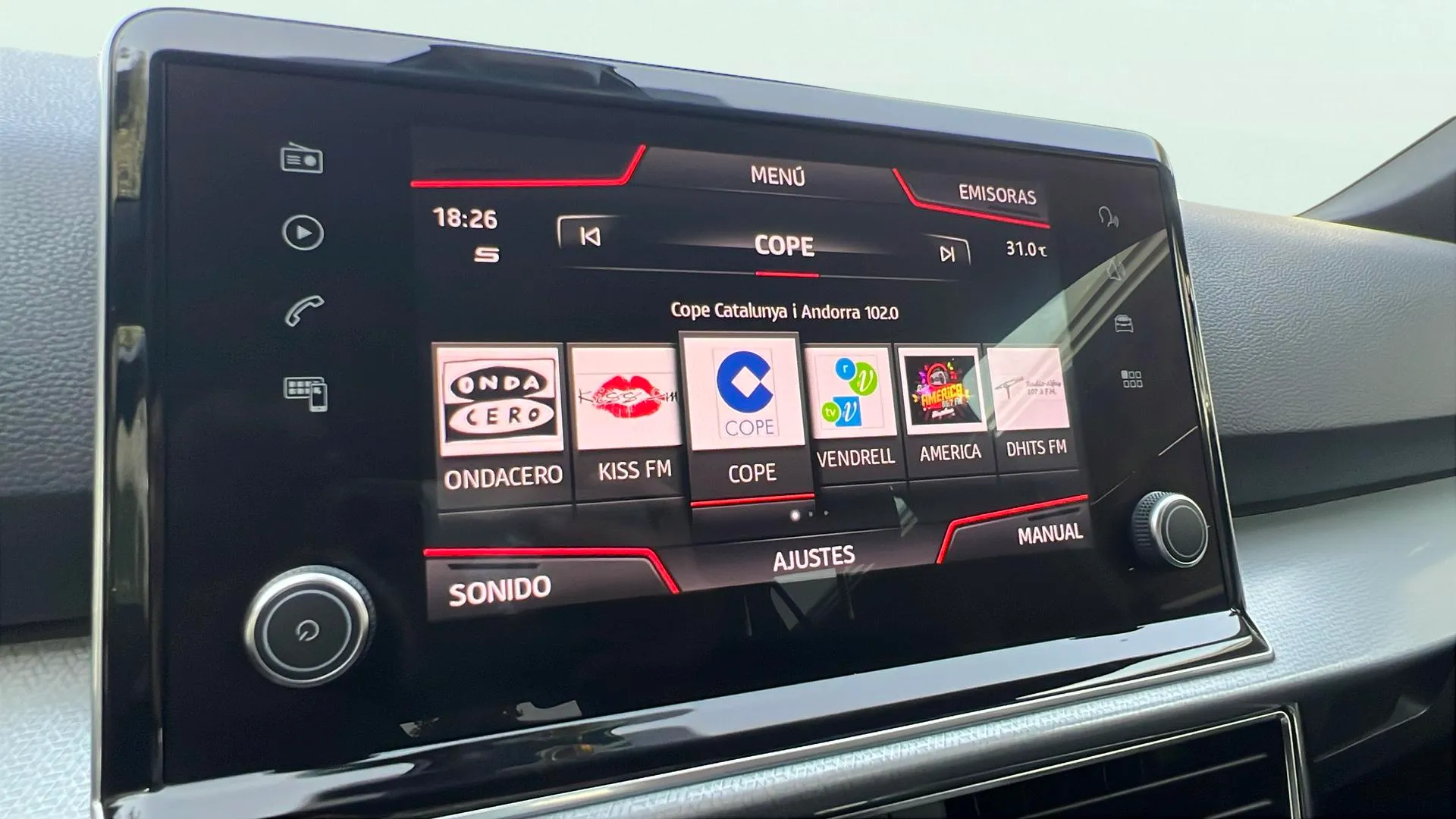 SEAT Tarraco 1.5 TSI Style Plus - foto 19