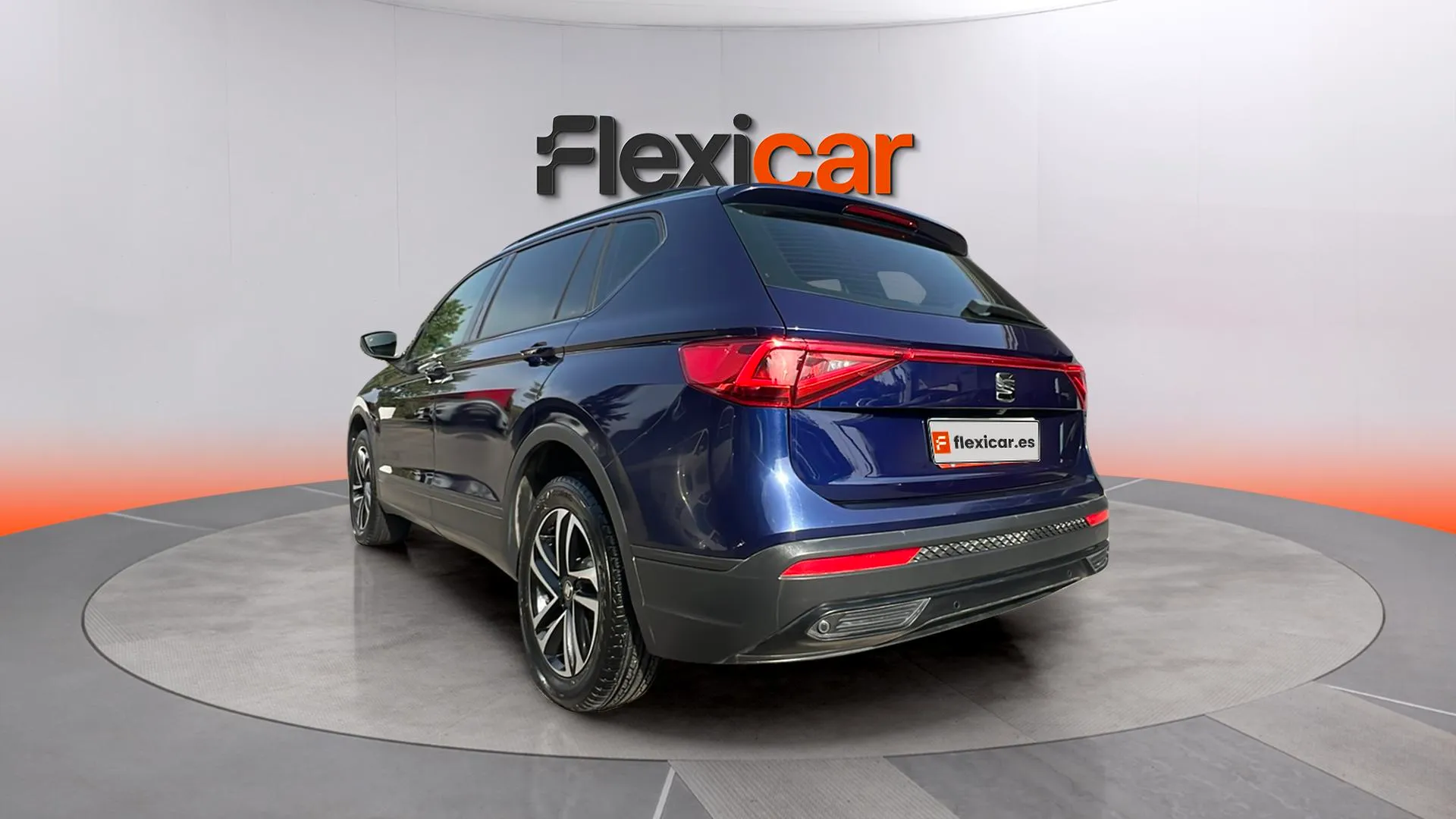 SEAT Tarraco 1.5 TSI Style Plus - foto 5