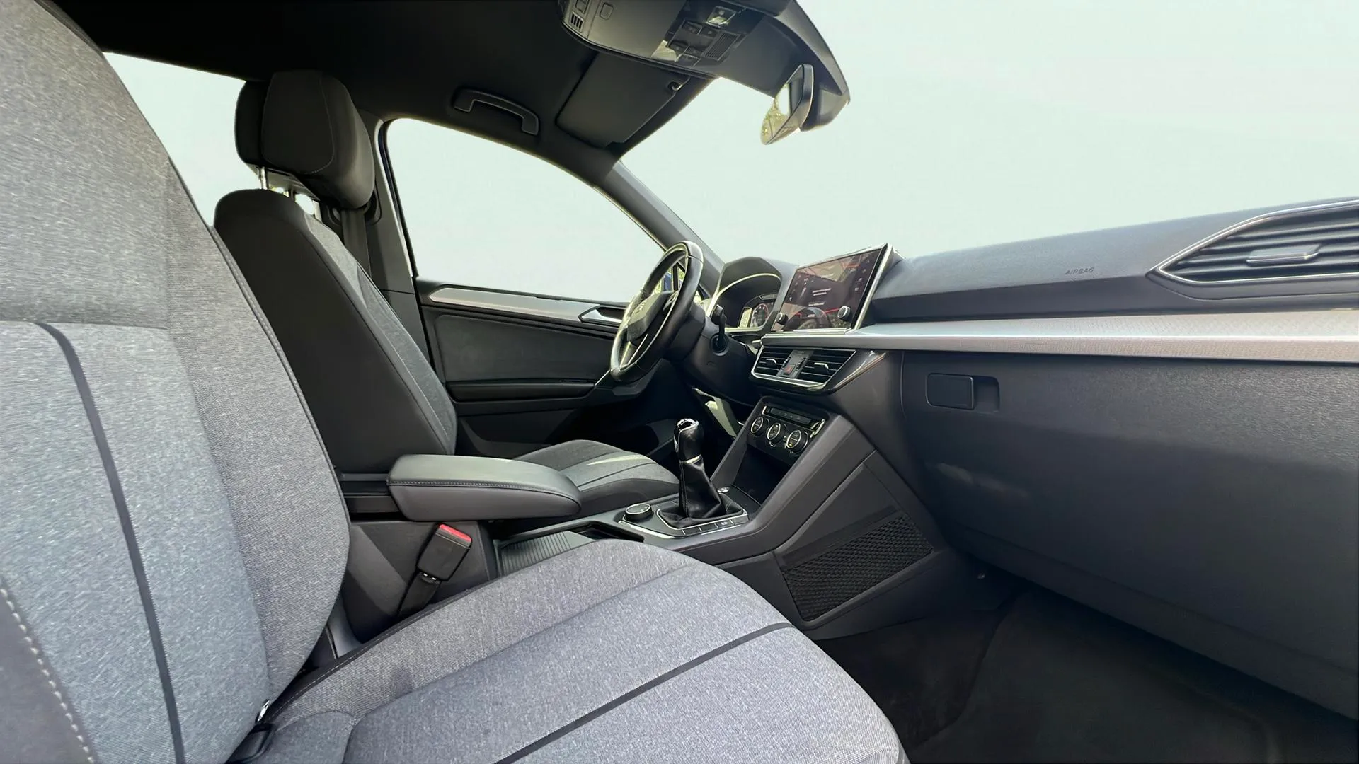 SEAT Tarraco 1.5 TSI Style Plus - foto 9