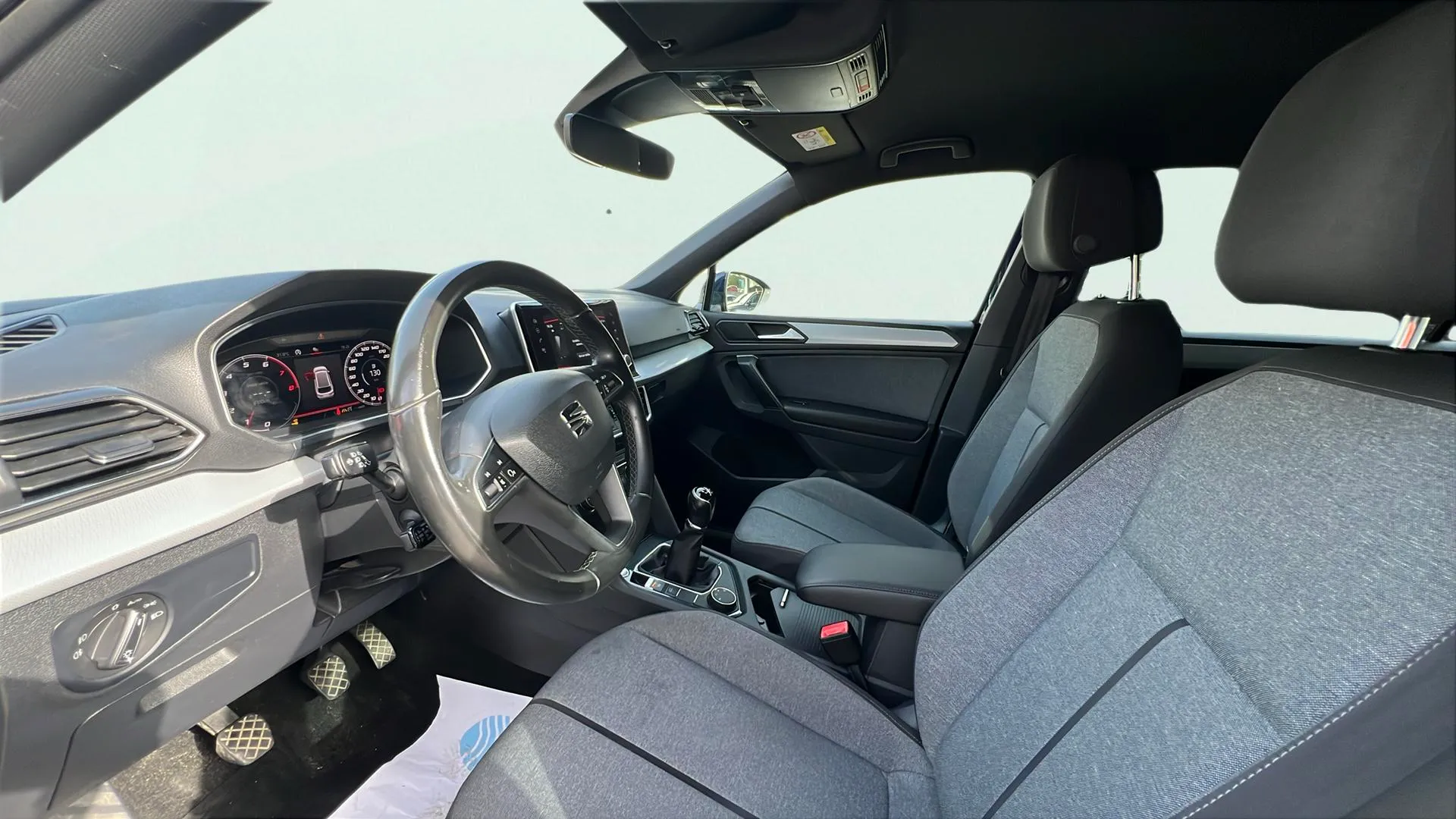 SEAT Tarraco 1.5 TSI Style Plus - foto 16