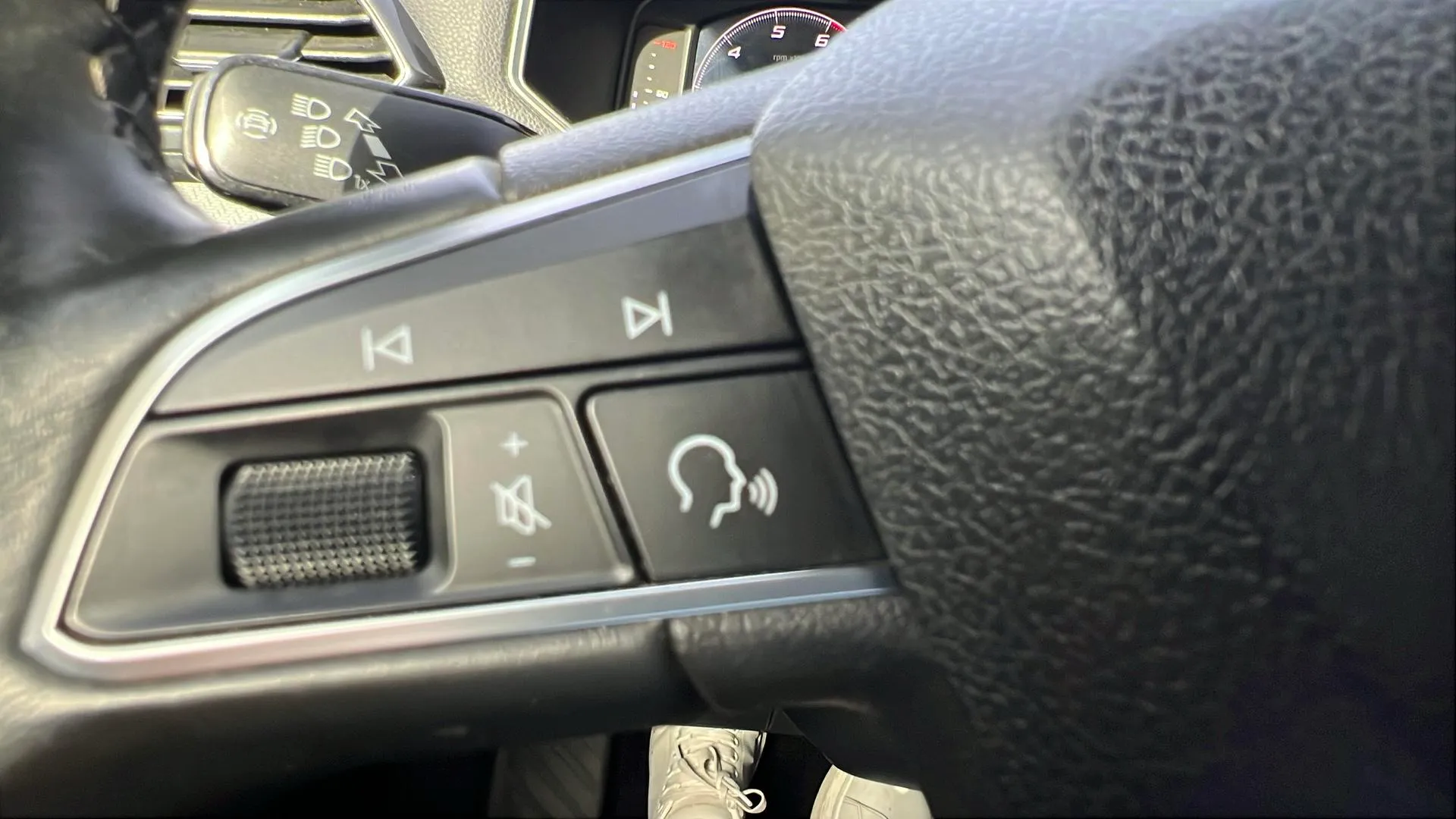 SEAT Tarraco 1.5 TSI Style Plus - foto 24