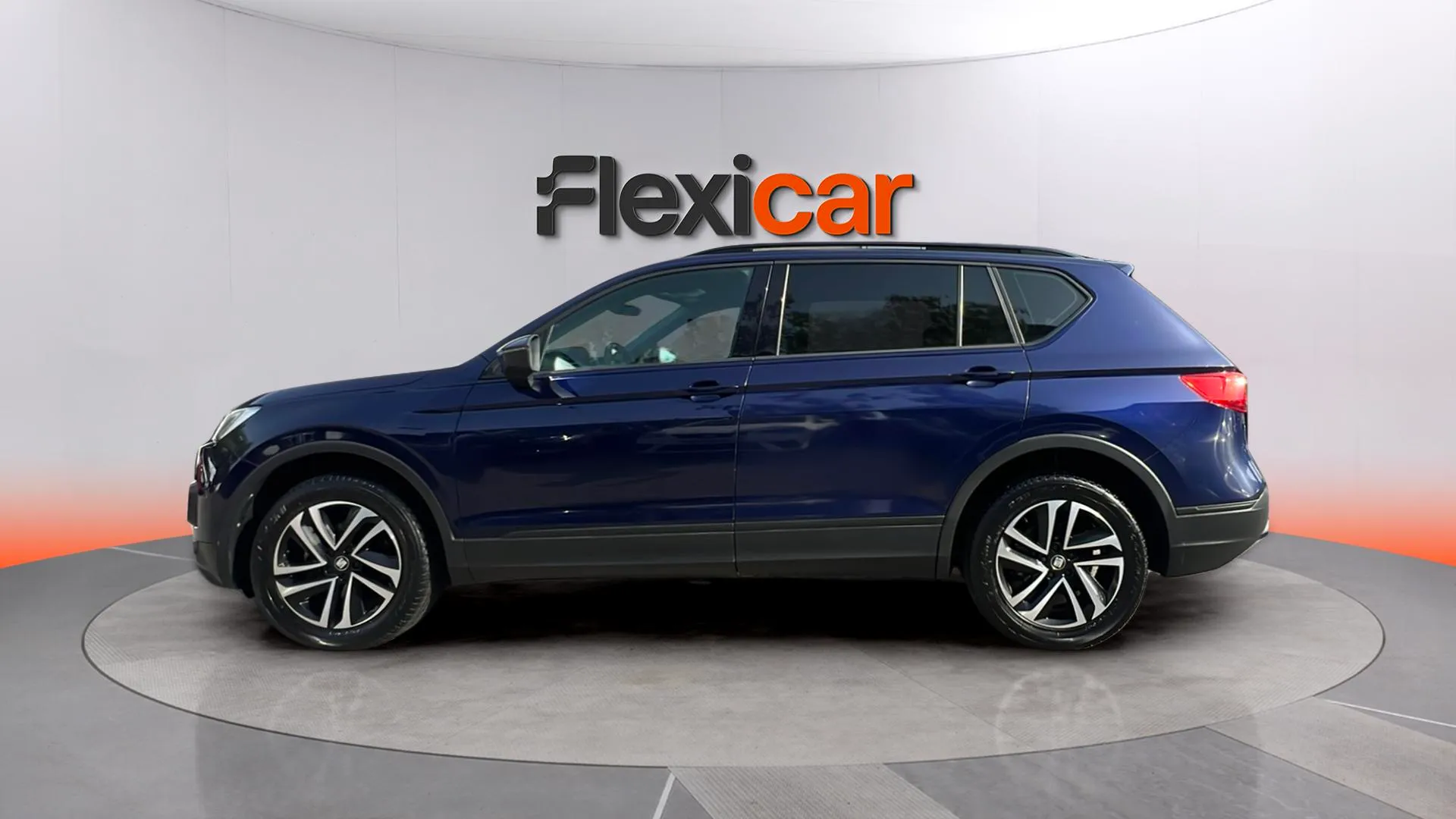SEAT Tarraco 1.5 TSI Style Plus - foto 6