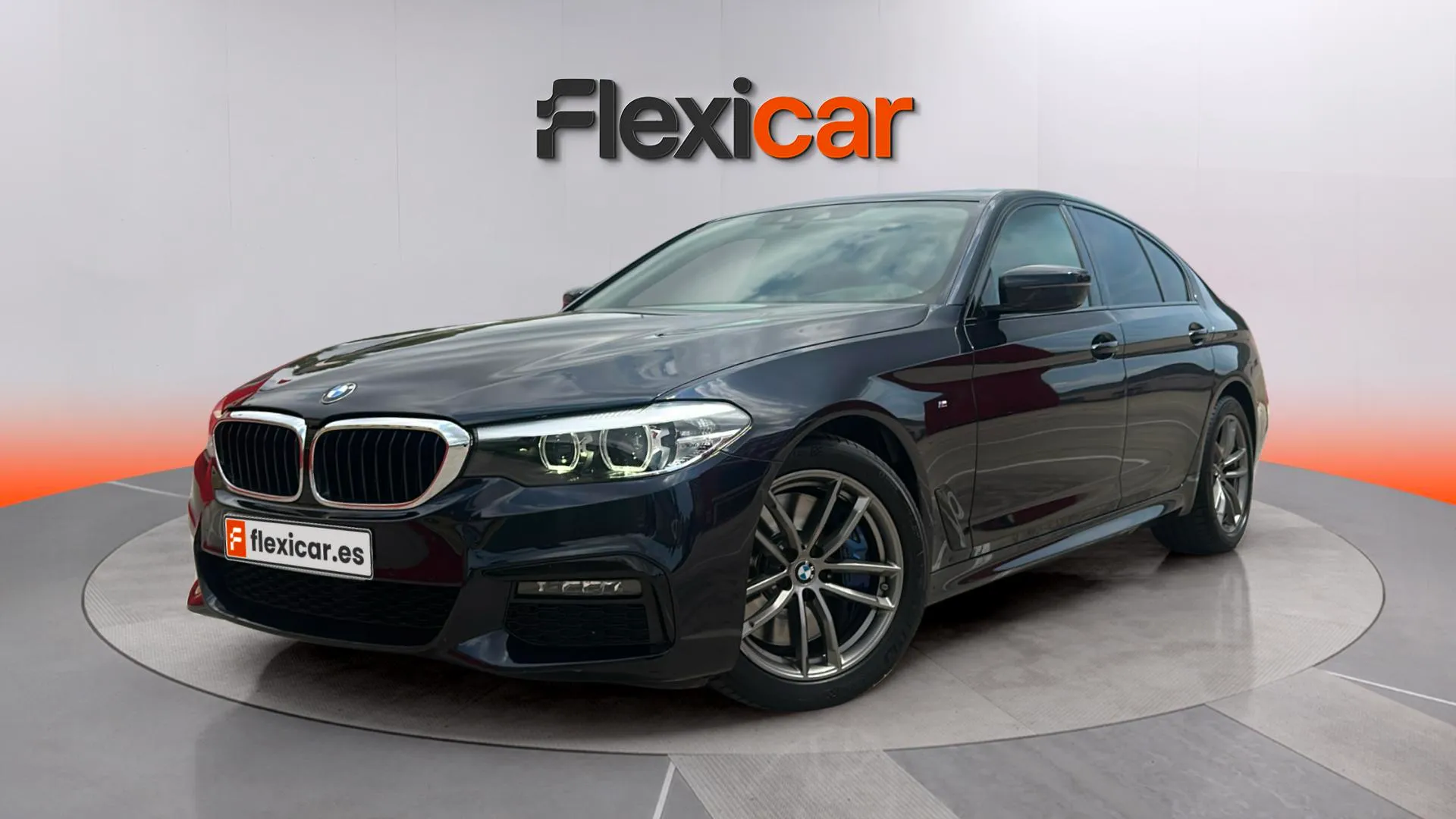 BMW Serie 5 540iA - foto 12