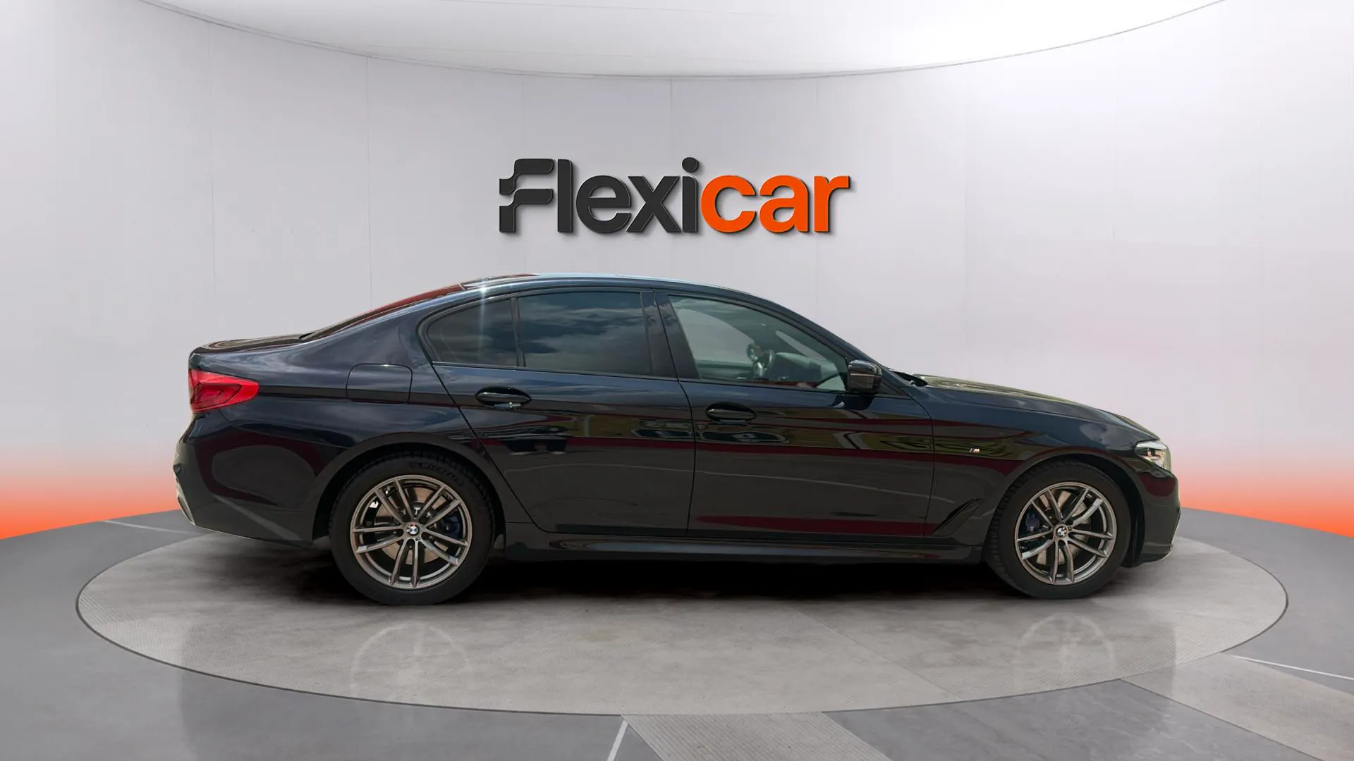 BMW Serie 5 540iA - foto 3
