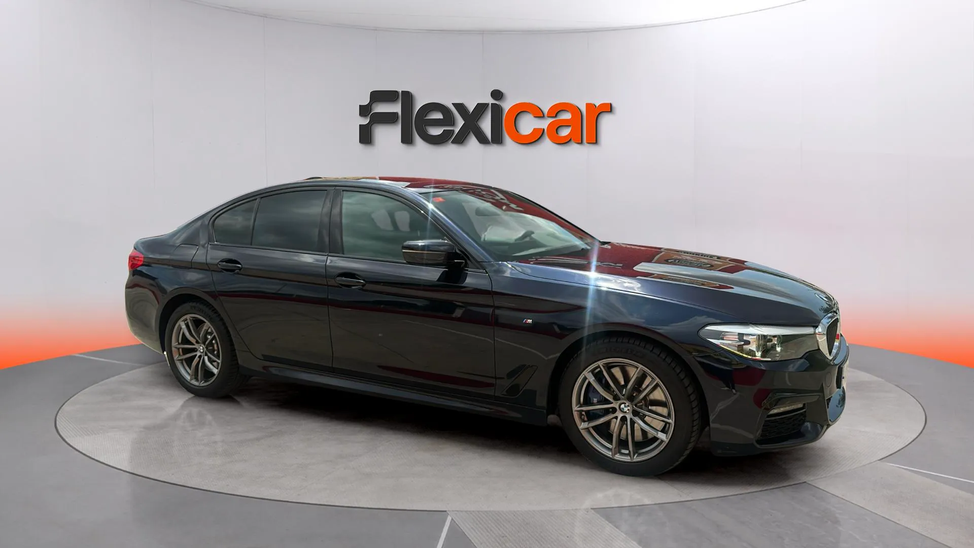 BMW Serie 5 540iA - foto 2