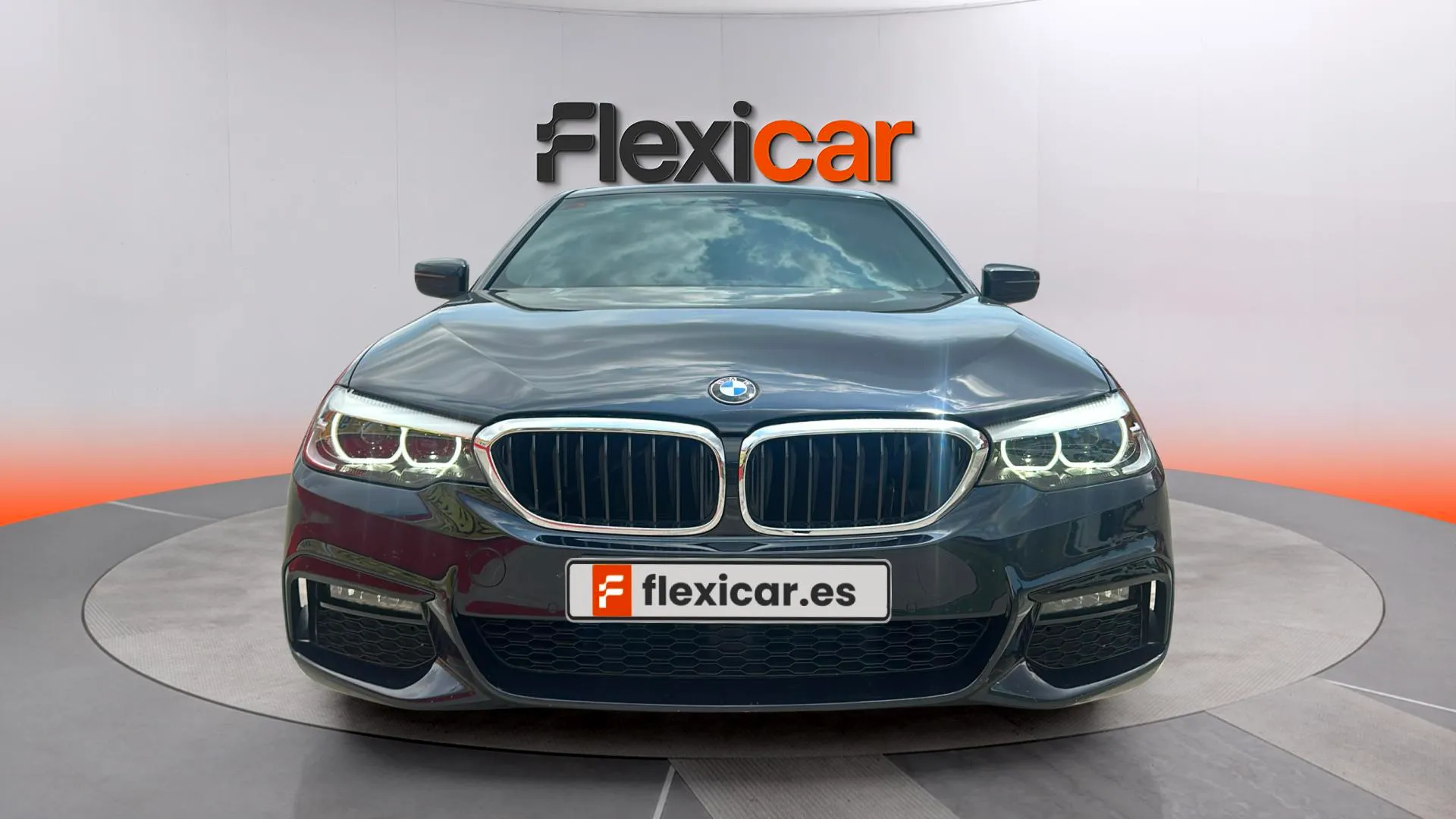 BMW Serie 5 540iA - foto 11