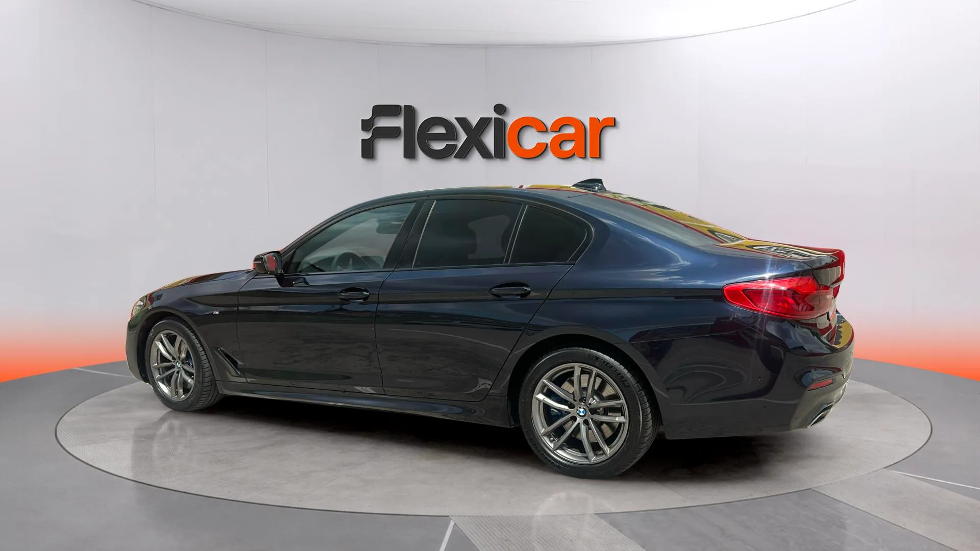 BMW Serie 5 540iA - foto 8