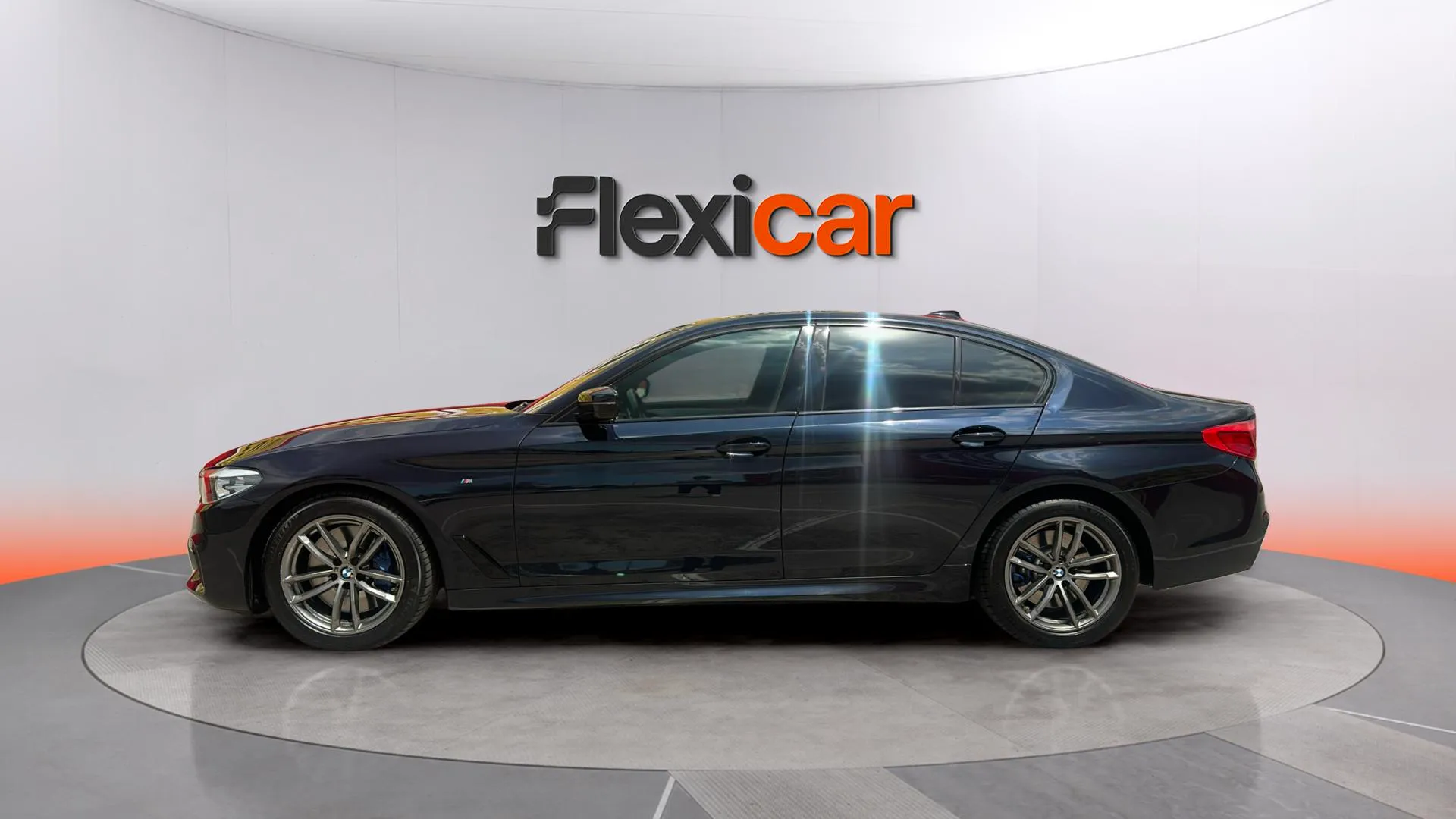 BMW Serie 5 540iA - foto 10