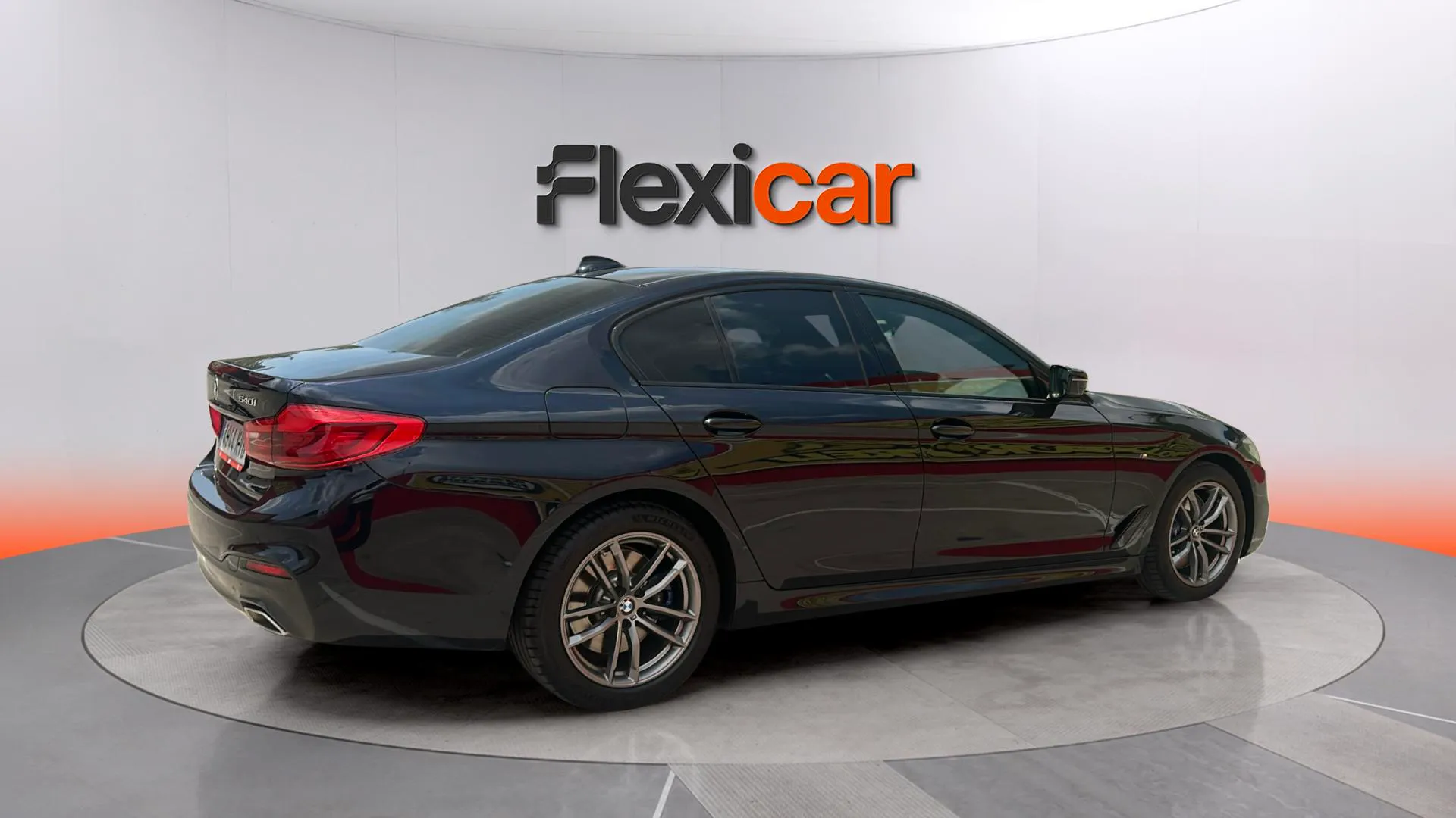 BMW Serie 5 540iA - foto 4