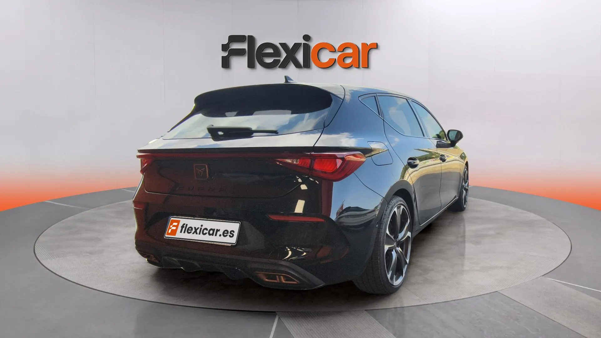 Cupra León 1.4 e-Hybrid DSG - foto 3
