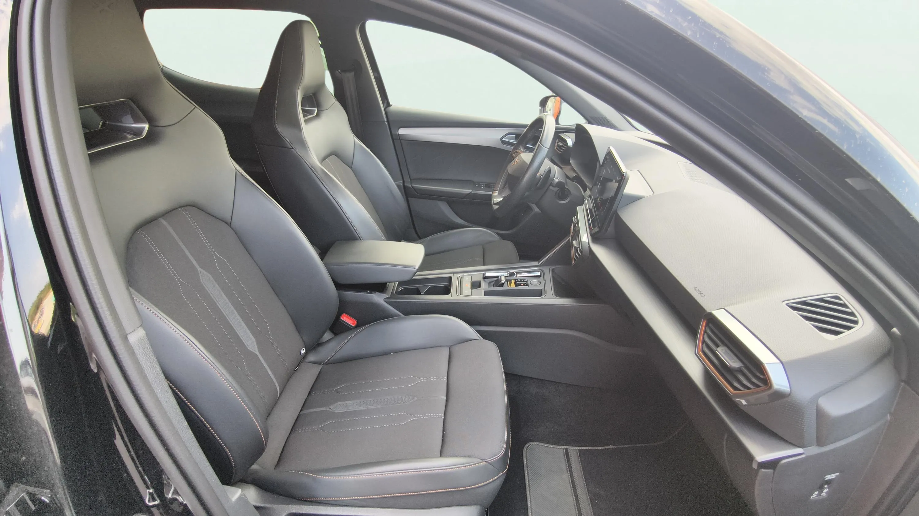 Cupra León 1.4 e-Hybrid DSG - foto 12