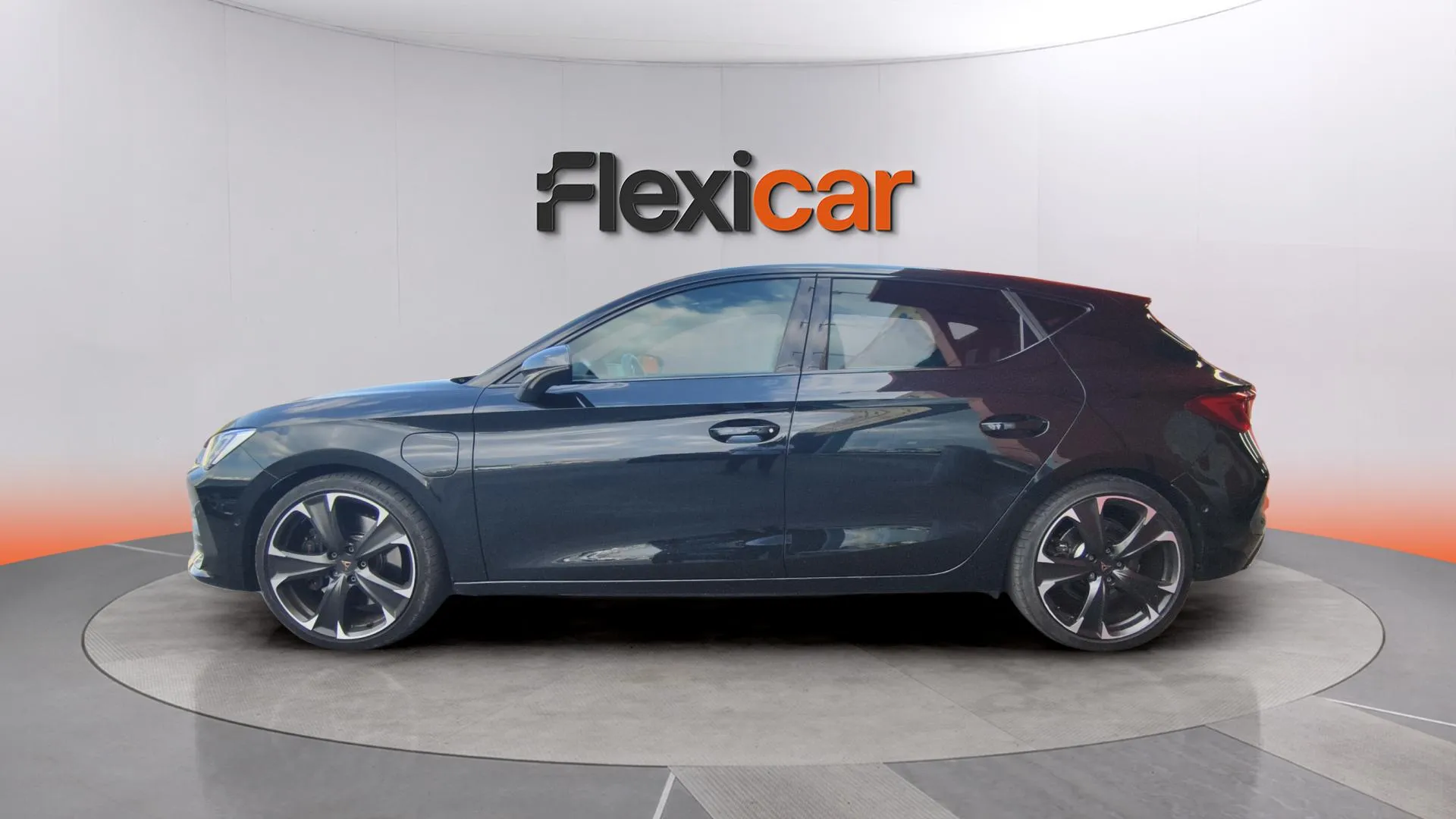 Cupra León 1.4 e-Hybrid DSG - foto 6