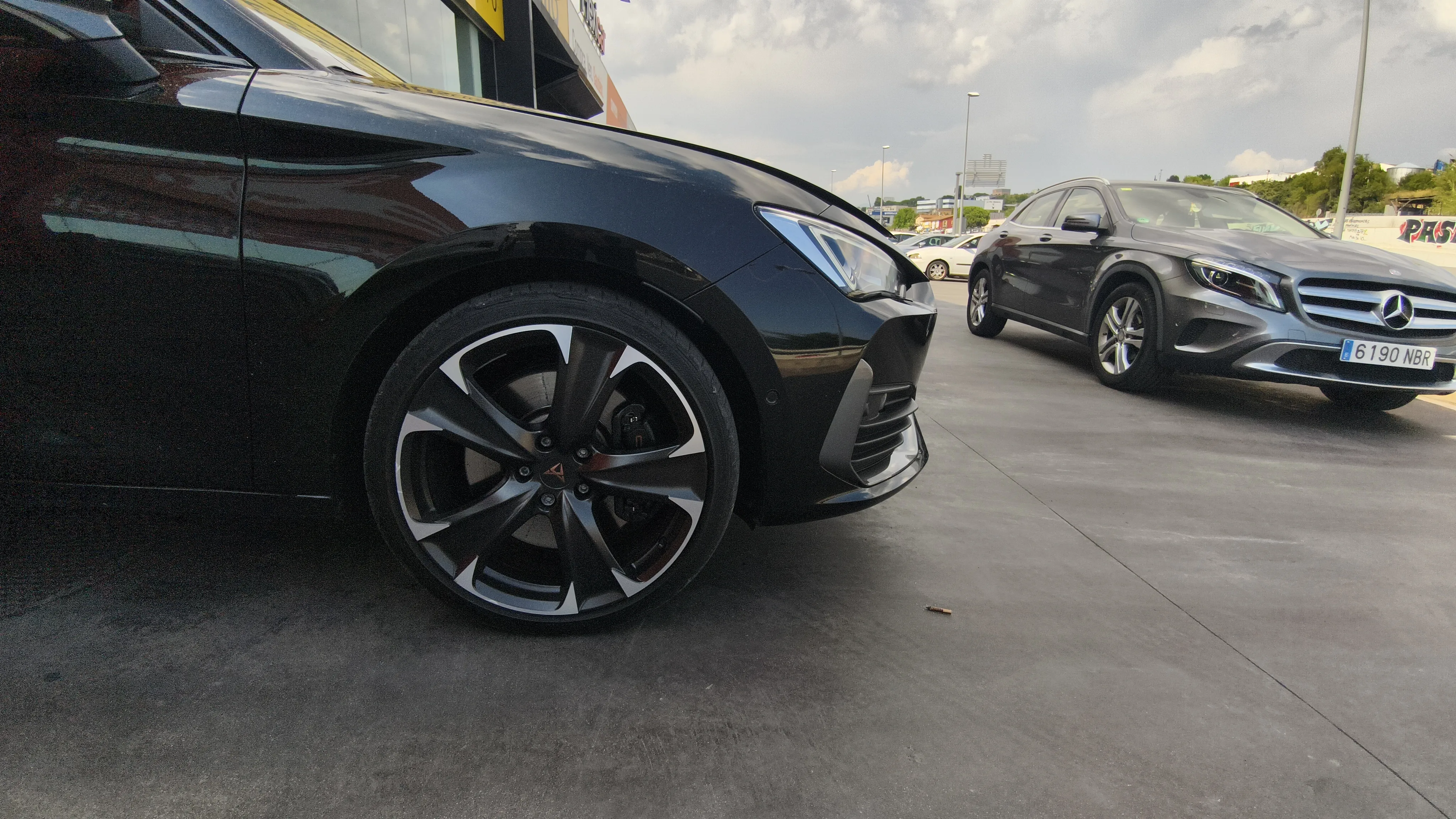 Cupra León 1.4 e-Hybrid DSG - foto 16