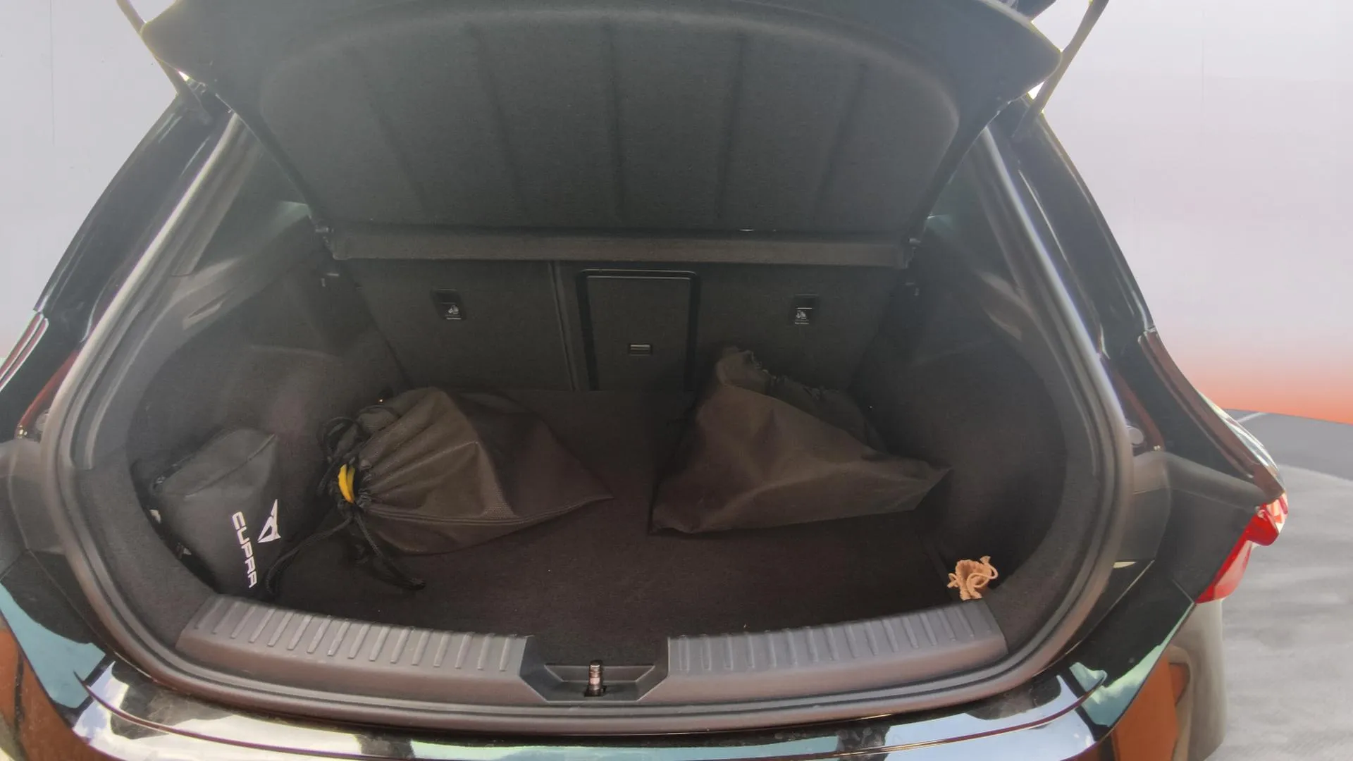 Cupra León 1.4 e-Hybrid DSG - foto 15