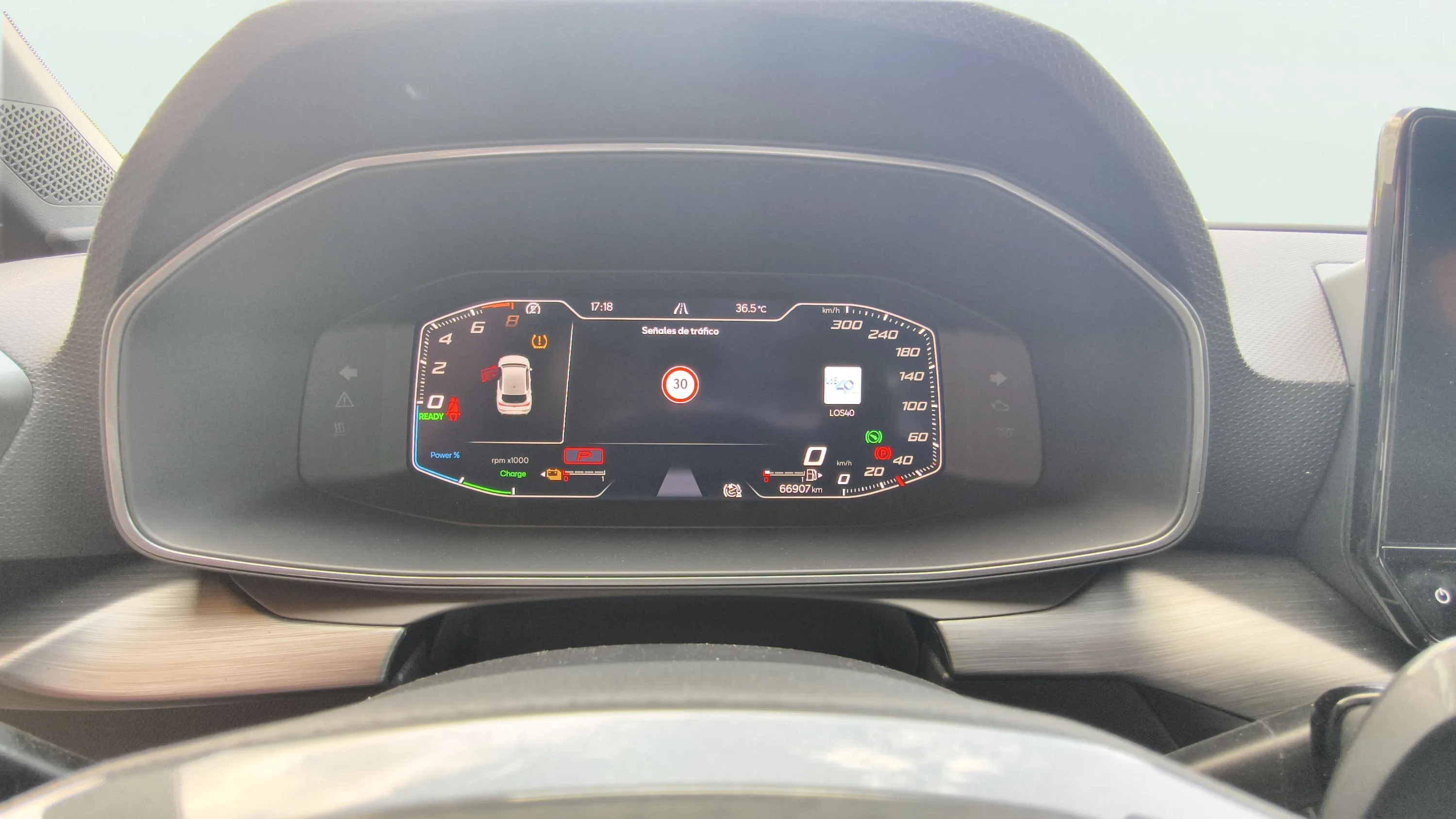 Cupra León 1.4 e-Hybrid DSG - foto 11