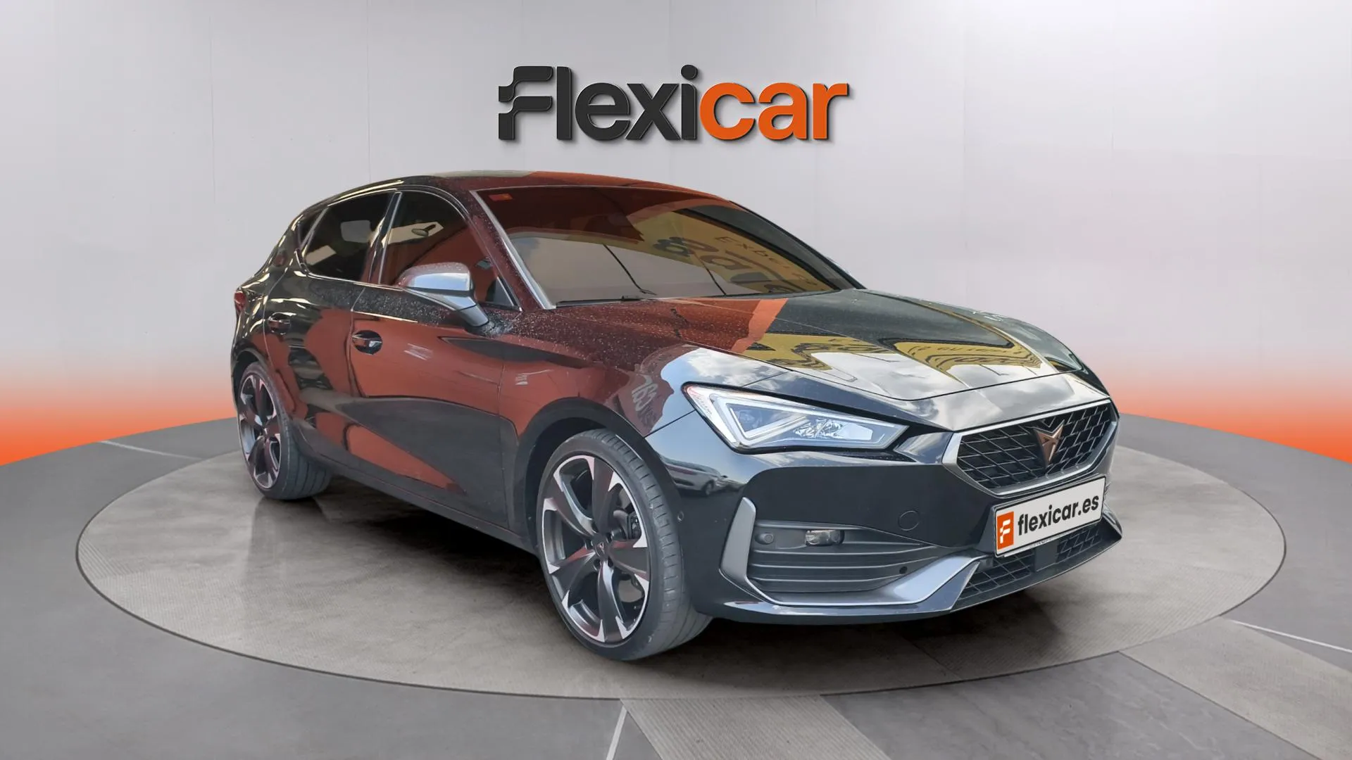 Cupra León 1.4 e-Hybrid DSG