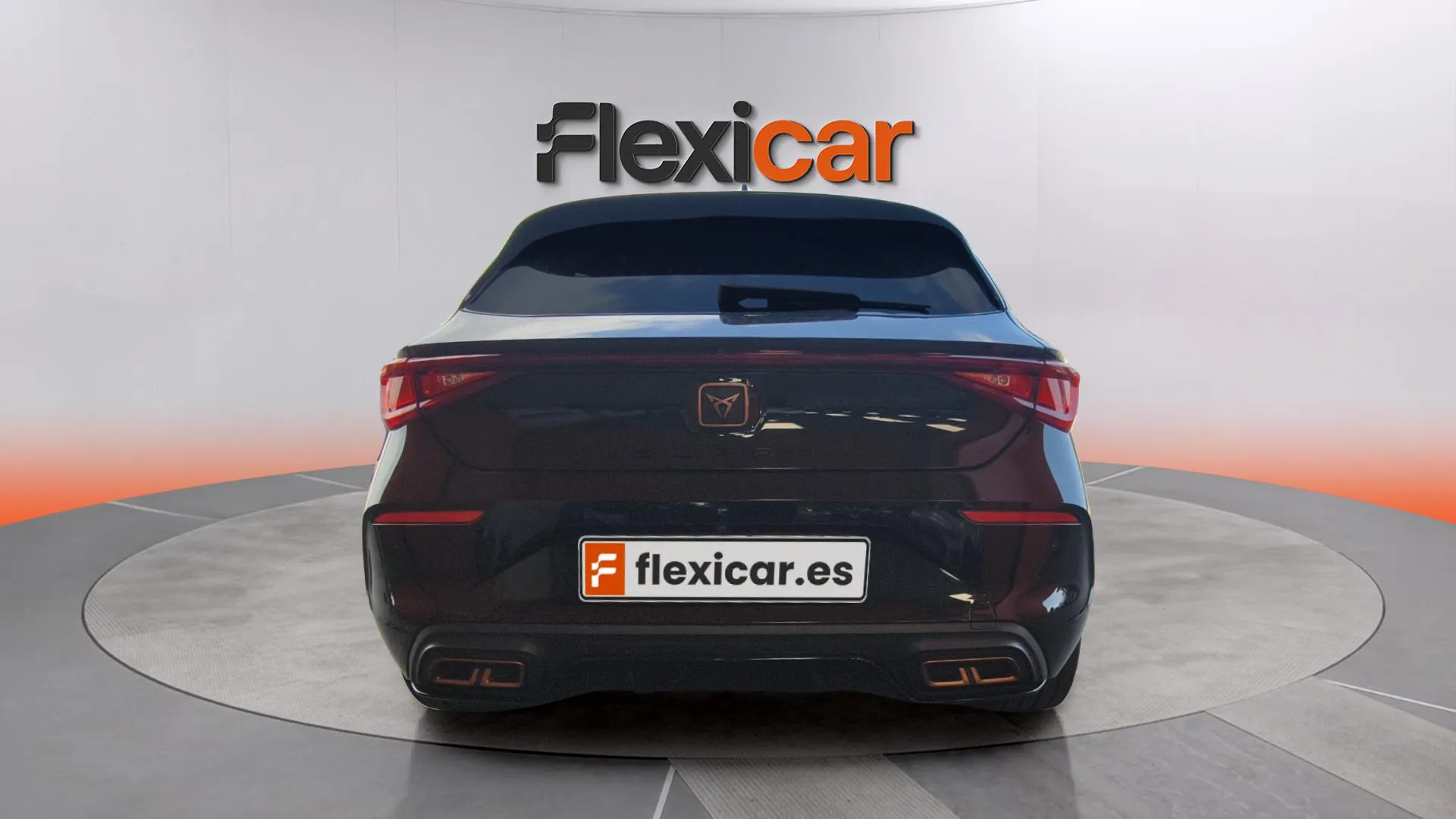 Cupra León 1.4 e-Hybrid DSG - foto 4