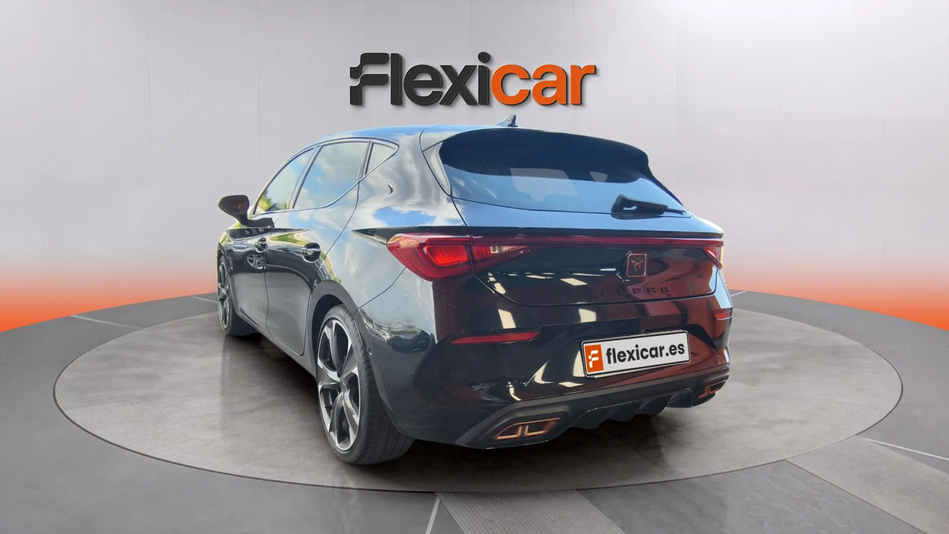 Cupra León 1.4 e-Hybrid DSG - foto 5