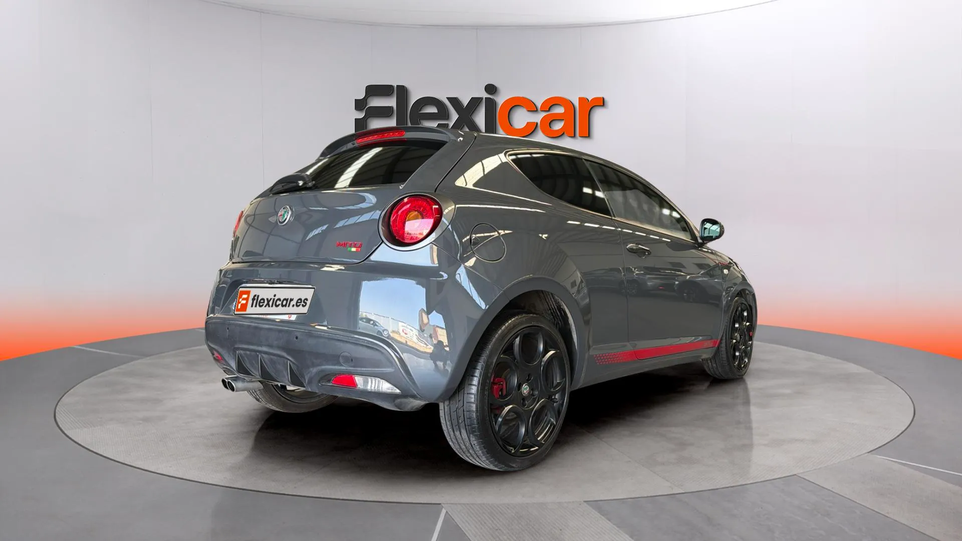 Alfa Romeo MiTo 1.4 TB MultiAir TCT Veloce - foto 6