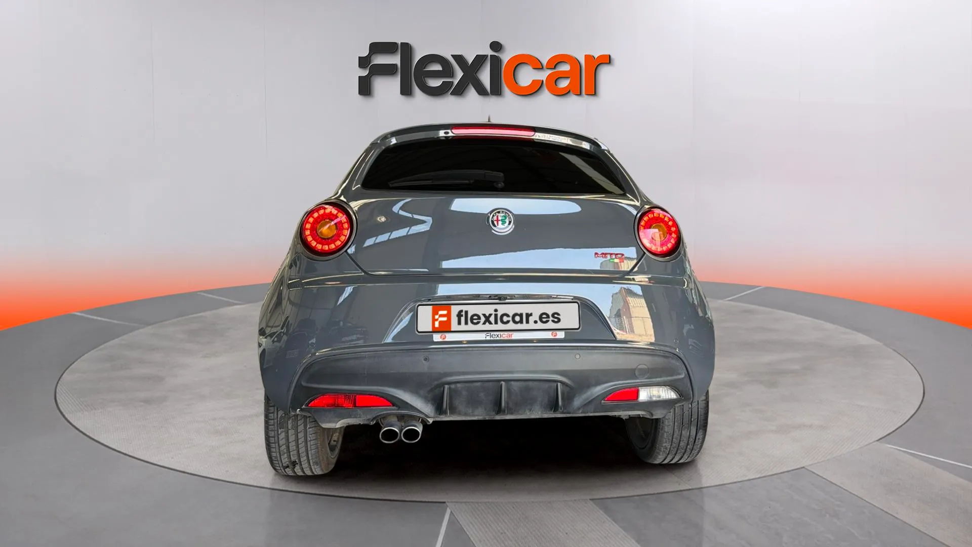 Alfa Romeo MiTo 1.4 TB MultiAir TCT Veloce - foto 5