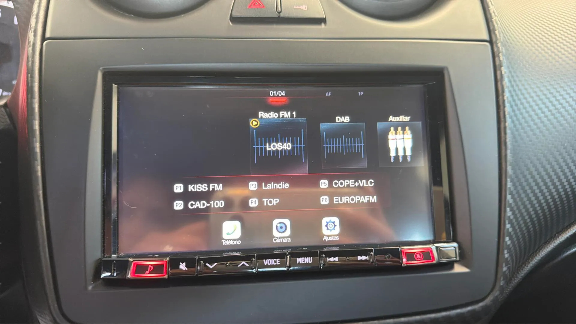 Alfa Romeo MiTo 1.4 TB MultiAir TCT Veloce - foto 12