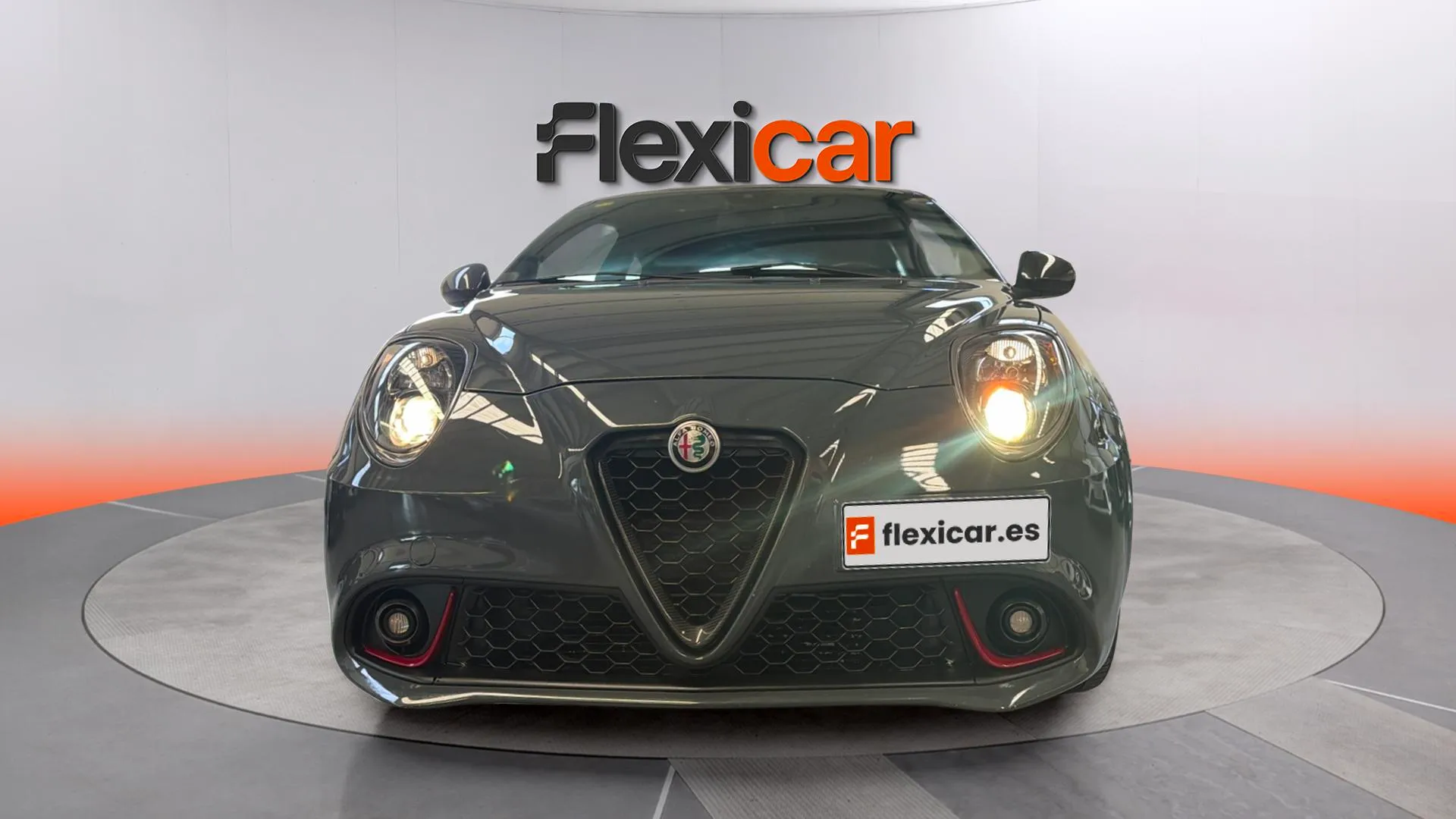 Alfa Romeo MiTo 1.4 TB MultiAir TCT Veloce - foto 8