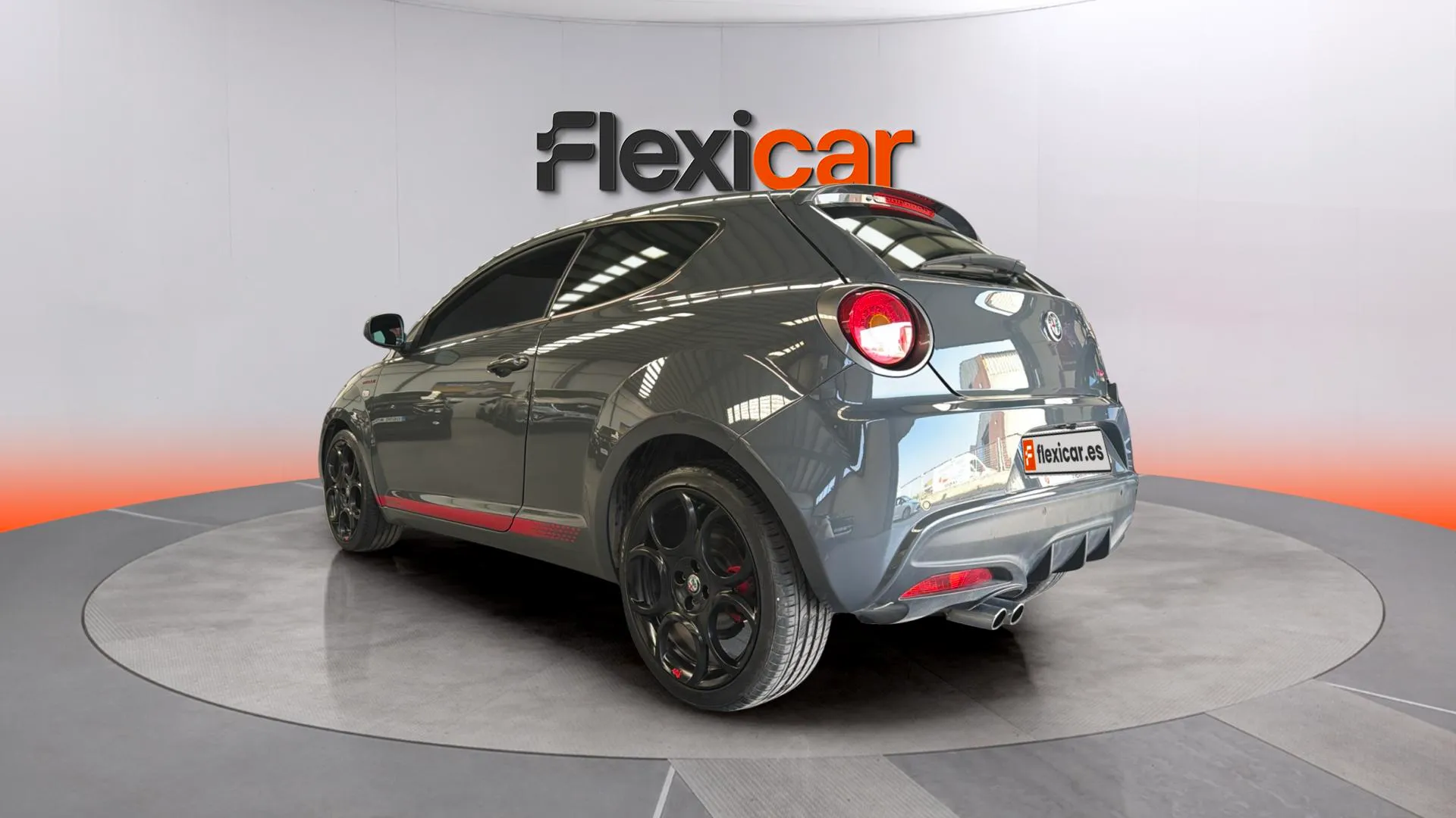 Alfa Romeo MiTo 1.4 TB MultiAir TCT Veloce - foto 4