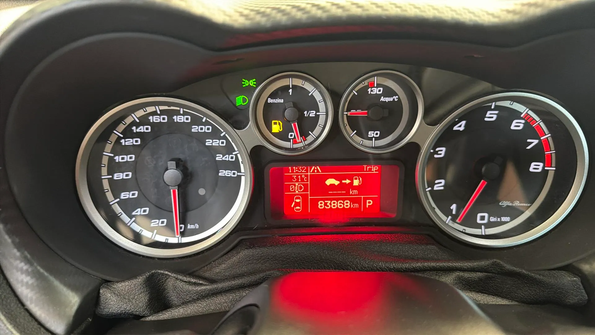 Alfa Romeo MiTo 1.4 TB MultiAir TCT Veloce - foto 11
