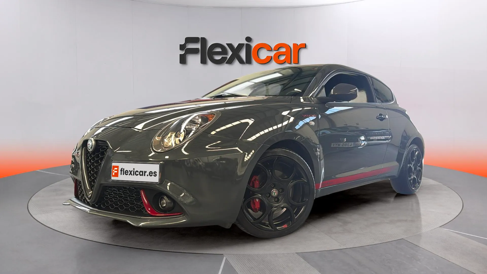 Alfa Romeo MiTo 1.4 TB MultiAir TCT Veloce - foto 2