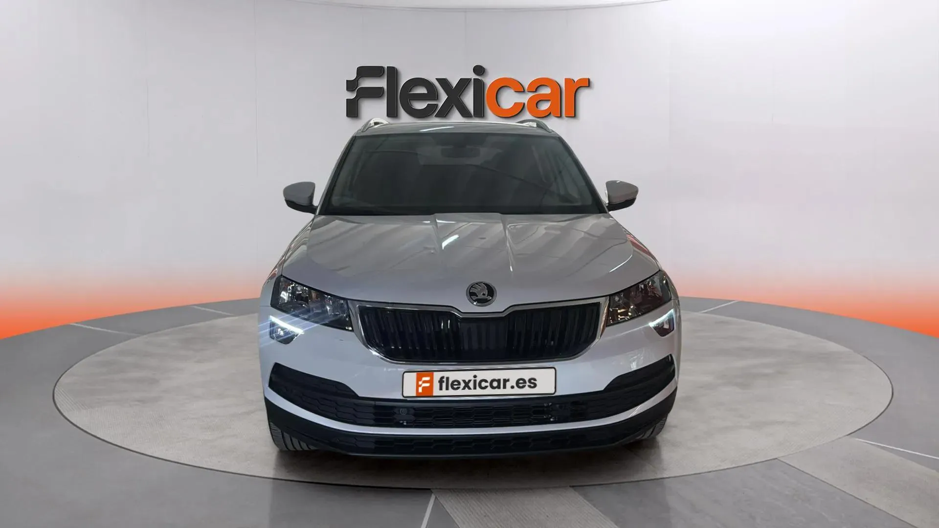 Škoda Karoq 1.5 TSI ACT Ambition - foto 2