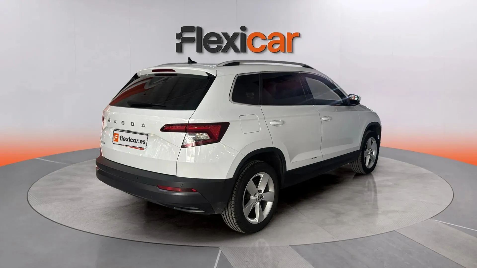 Škoda Karoq 1.5 TSI ACT Ambition - foto 6