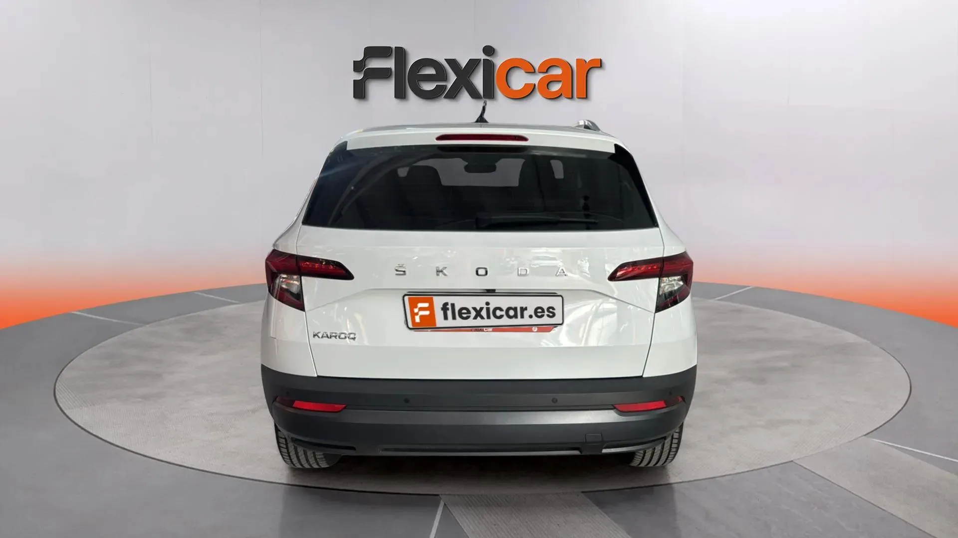 Škoda Karoq 1.5 TSI ACT Ambition - foto 5