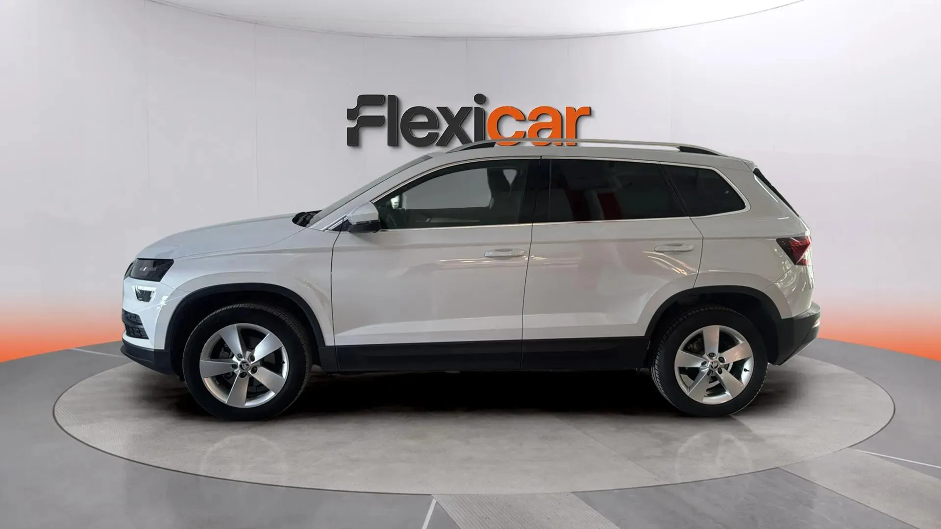 Škoda Karoq 1.5 TSI ACT Ambition - foto 4
