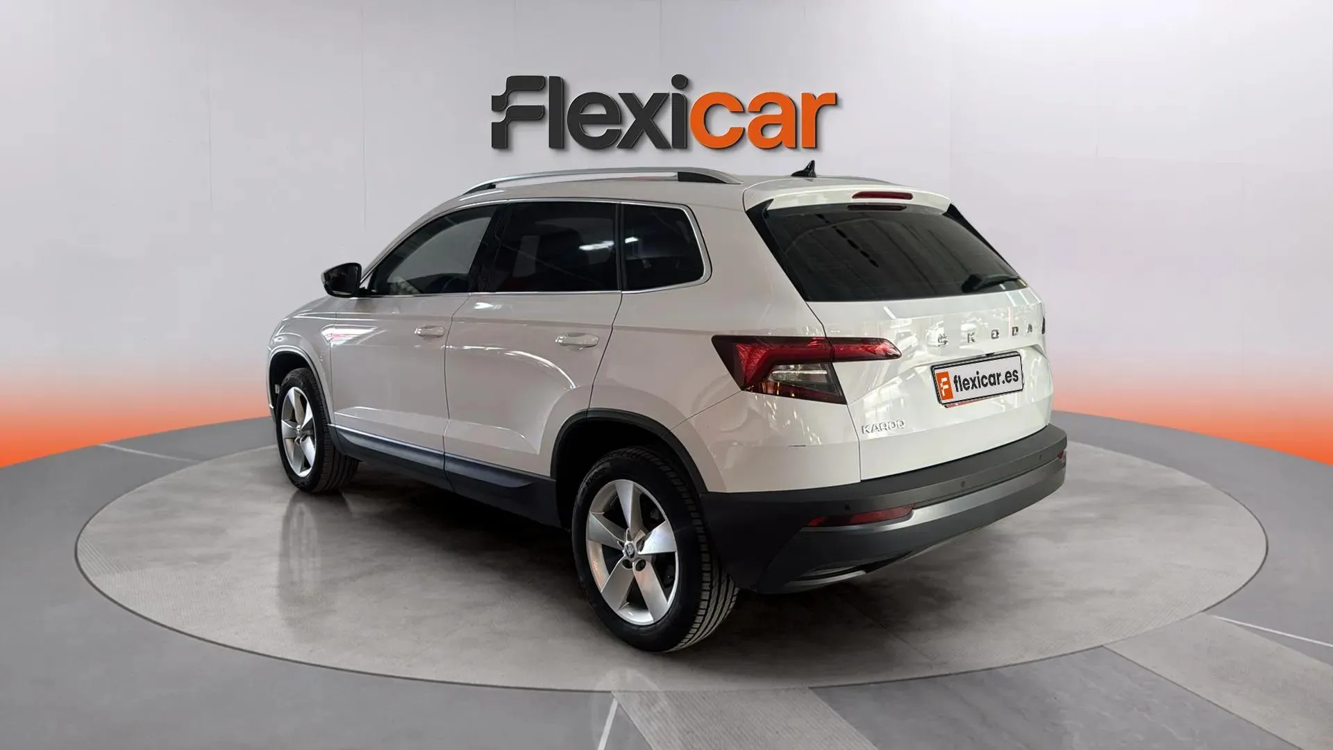 Škoda Karoq 1.5 TSI ACT Ambition - foto 8
