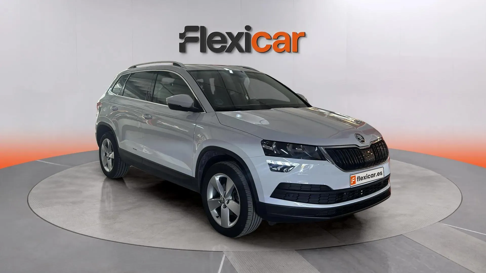 Škoda Karoq 1.5 TSI ACT Ambition