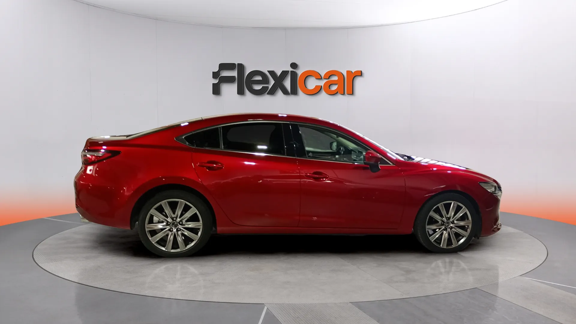 Mazda Mazda6 2.0 SKYACTIVE-G Evolution Tech Aut - foto 3