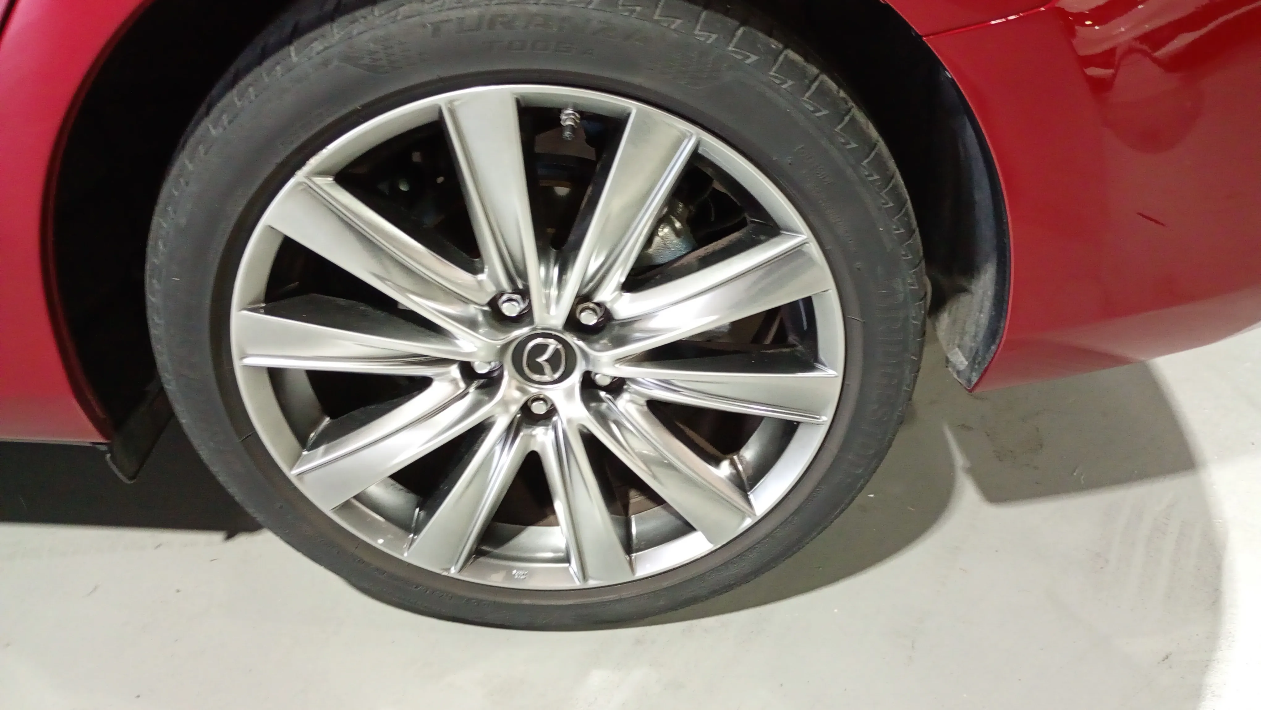 Mazda Mazda6 2.0 SKYACTIVE-G Evolution Tech Aut - foto 14