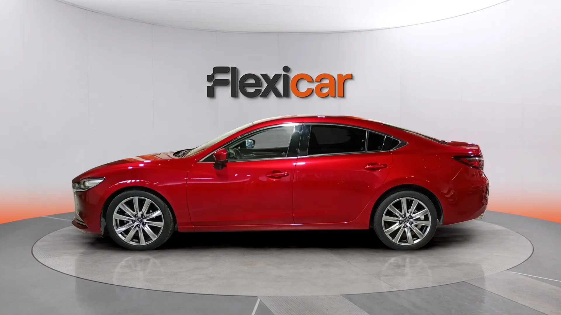 Mazda Mazda6 2.0 SKYACTIVE-G Evolution Tech Aut - foto 4