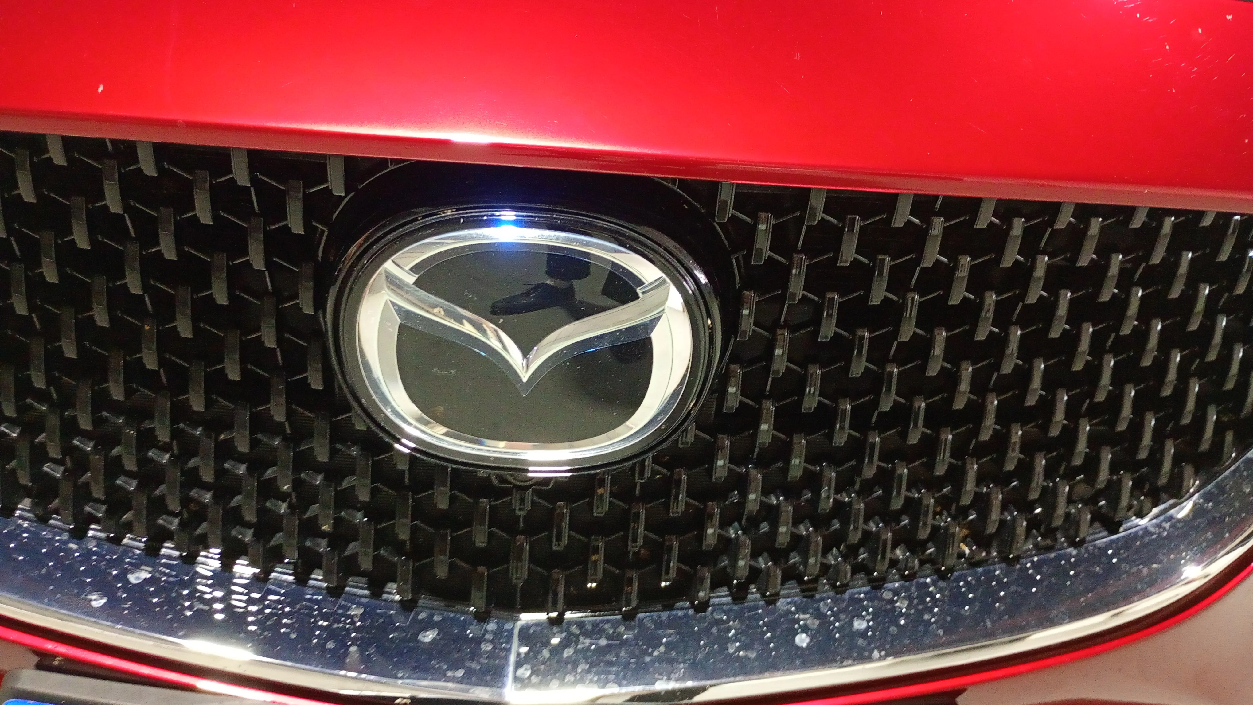 Mazda Mazda6 2.0 SKYACTIVE-G Evolution Tech Aut - foto 6