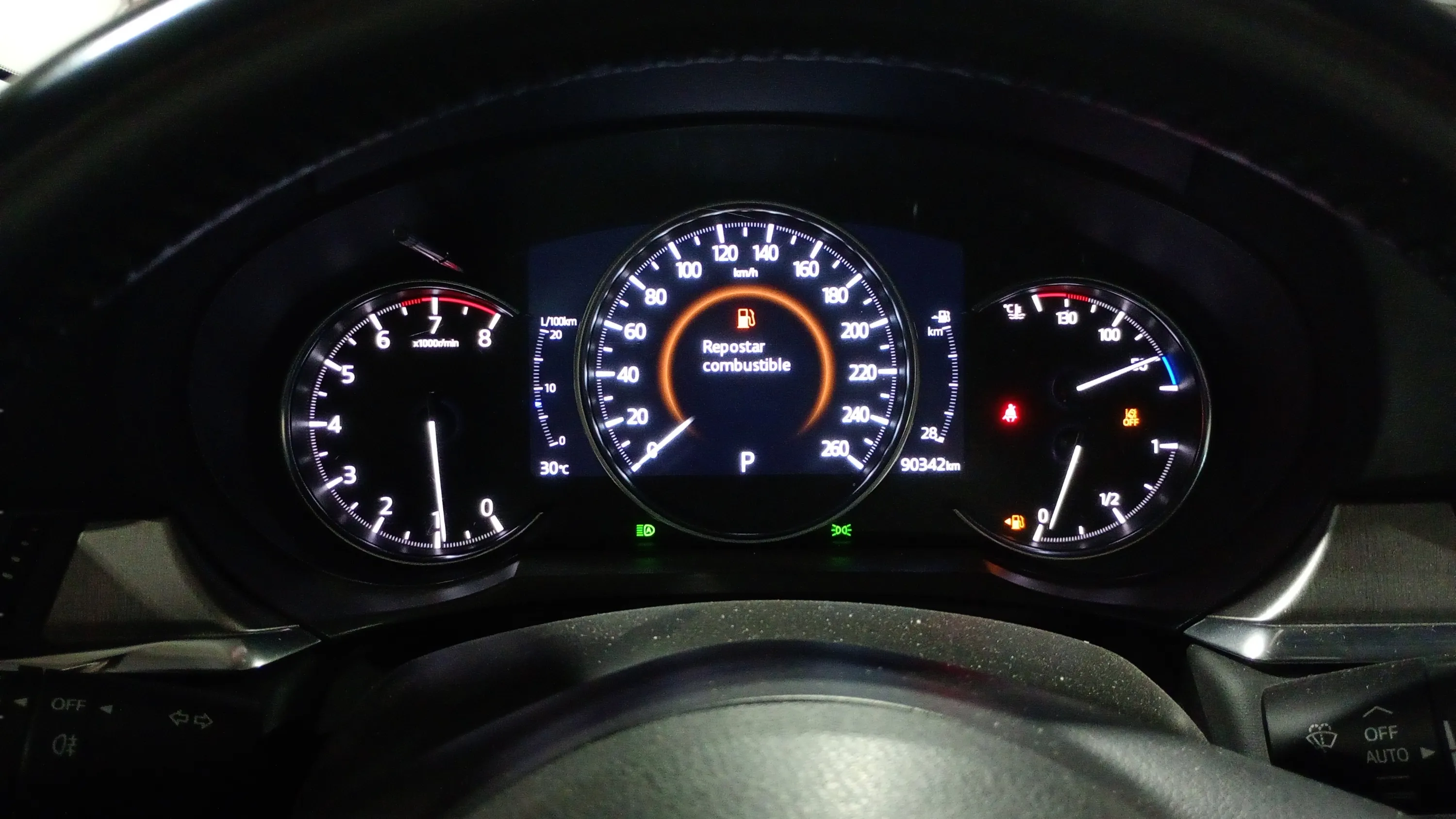 Mazda Mazda6 2.0 SKYACTIVE-G Evolution Tech Aut - foto 9