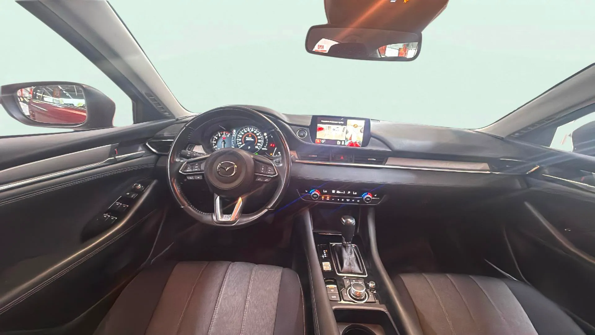 Mazda Mazda6 2.0 SKYACTIVE-G Evolution Tech Aut - foto 7